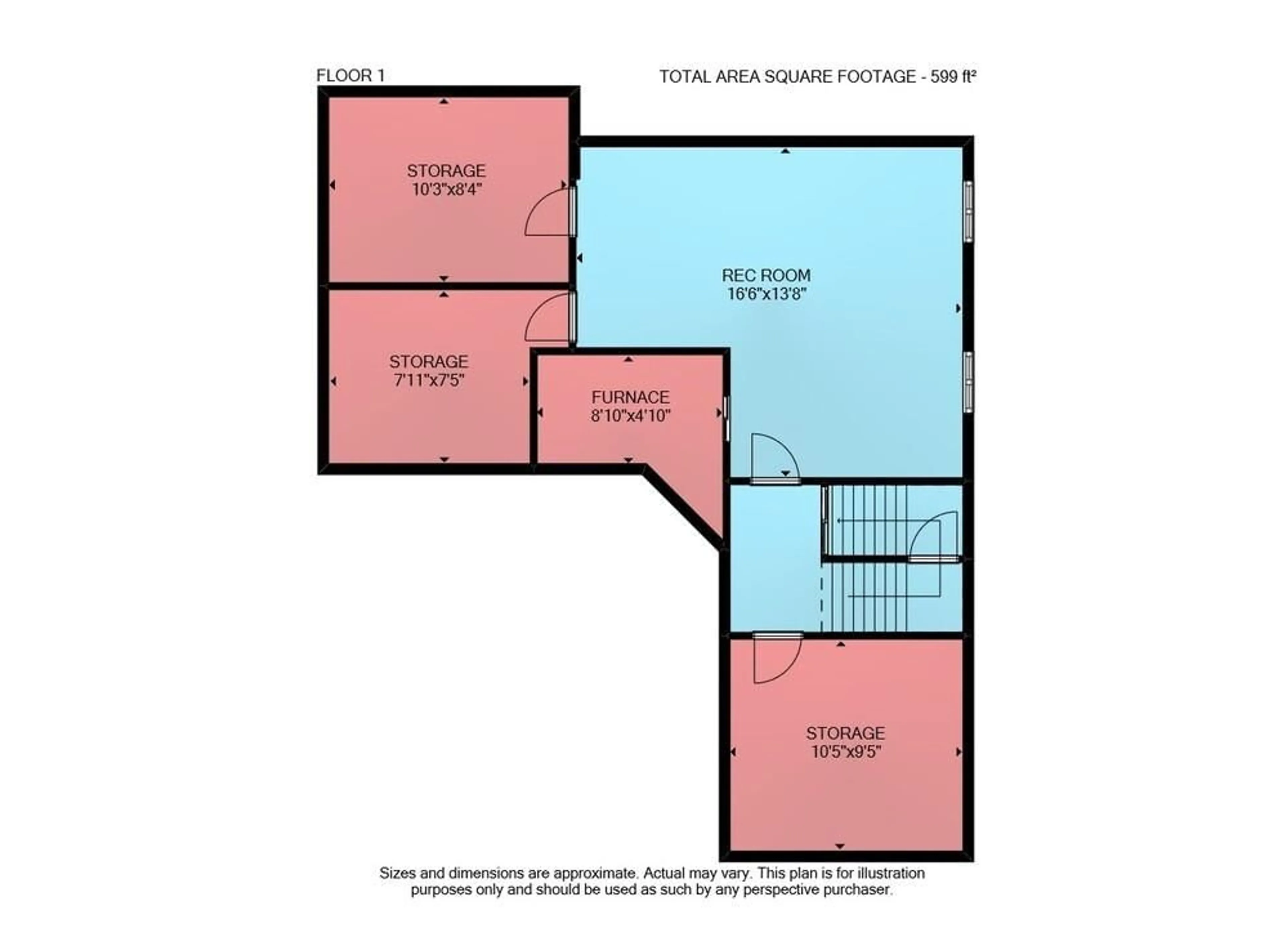 Floor plan for 19 POWELL Dr, Binbrook Ontario L0R 1C0