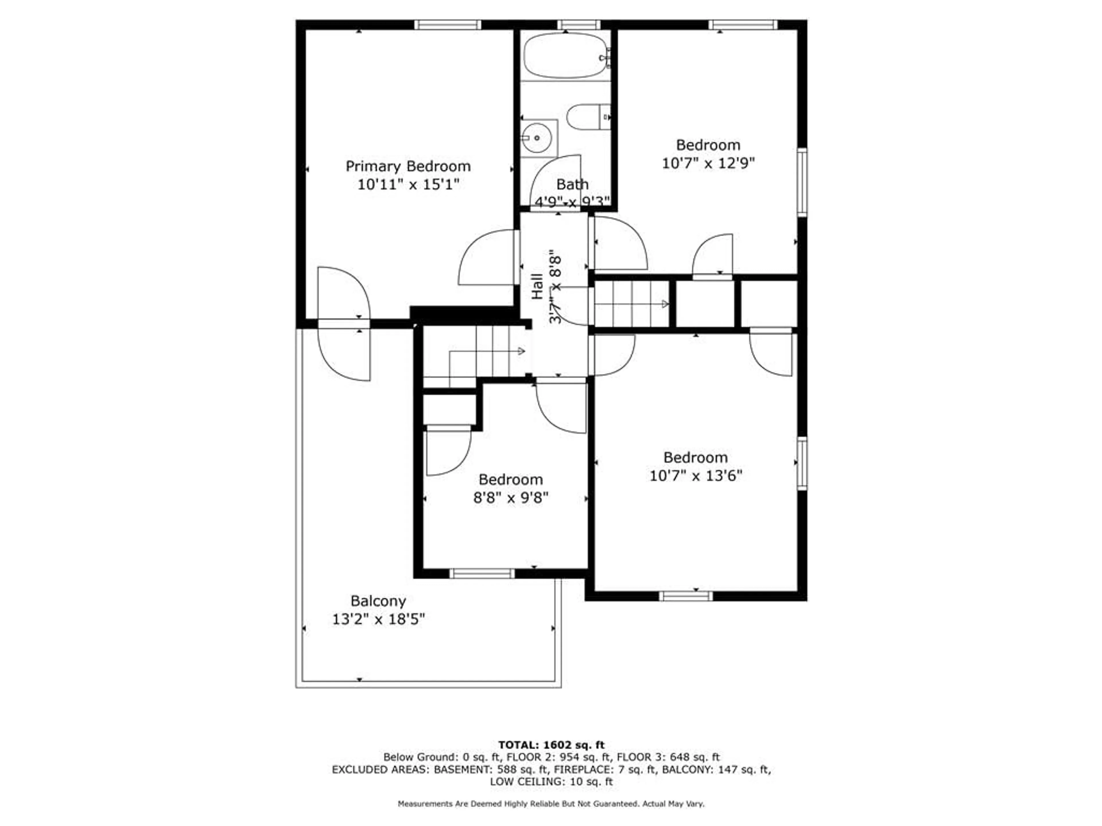 Floor plan for 86 LYNDEN Rd, Lynden Ontario L0R 1T0
