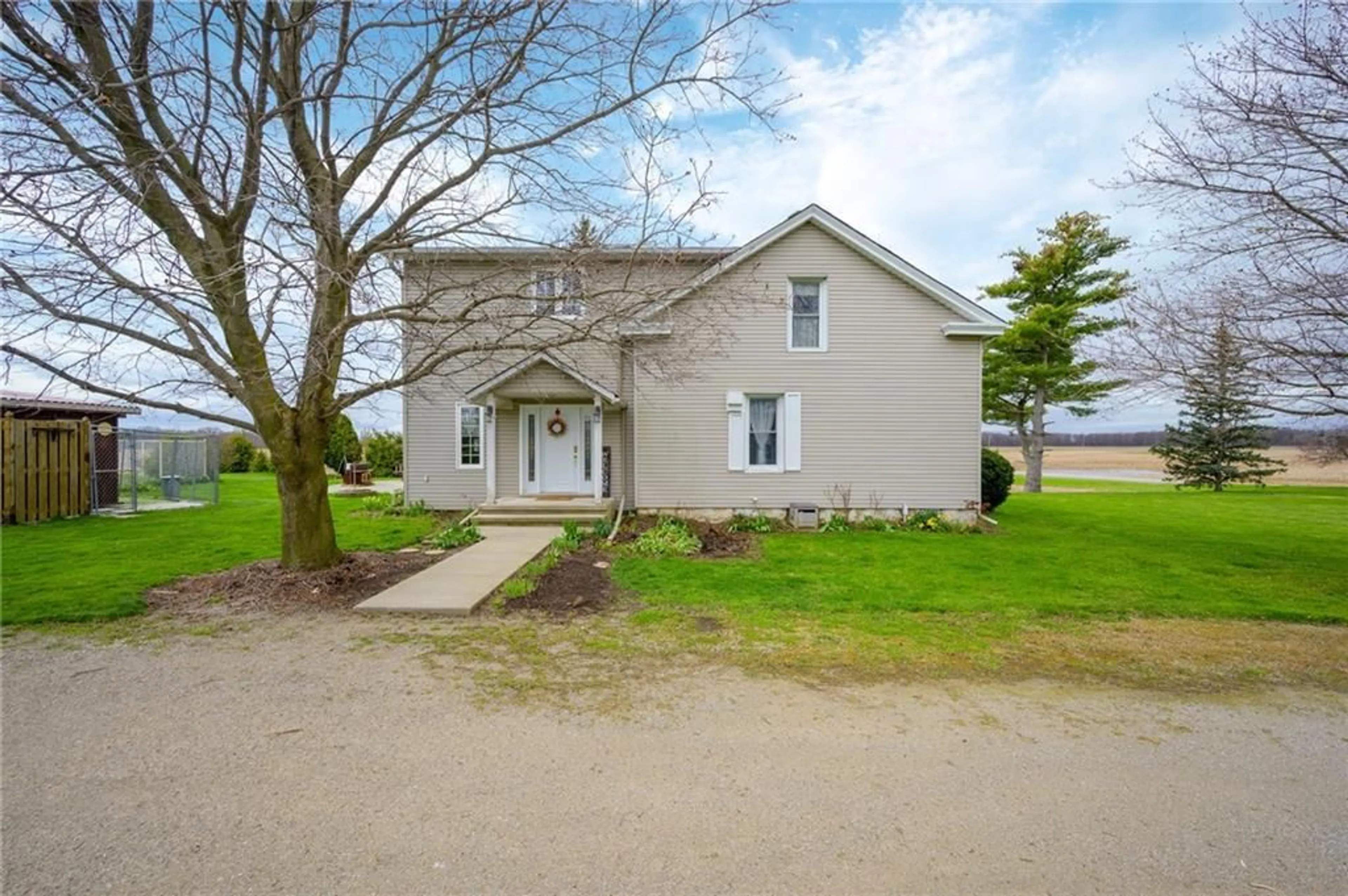 Cottage for 3142 JERSEYVILLE Rd, Ancaster Ontario N3T 5M1