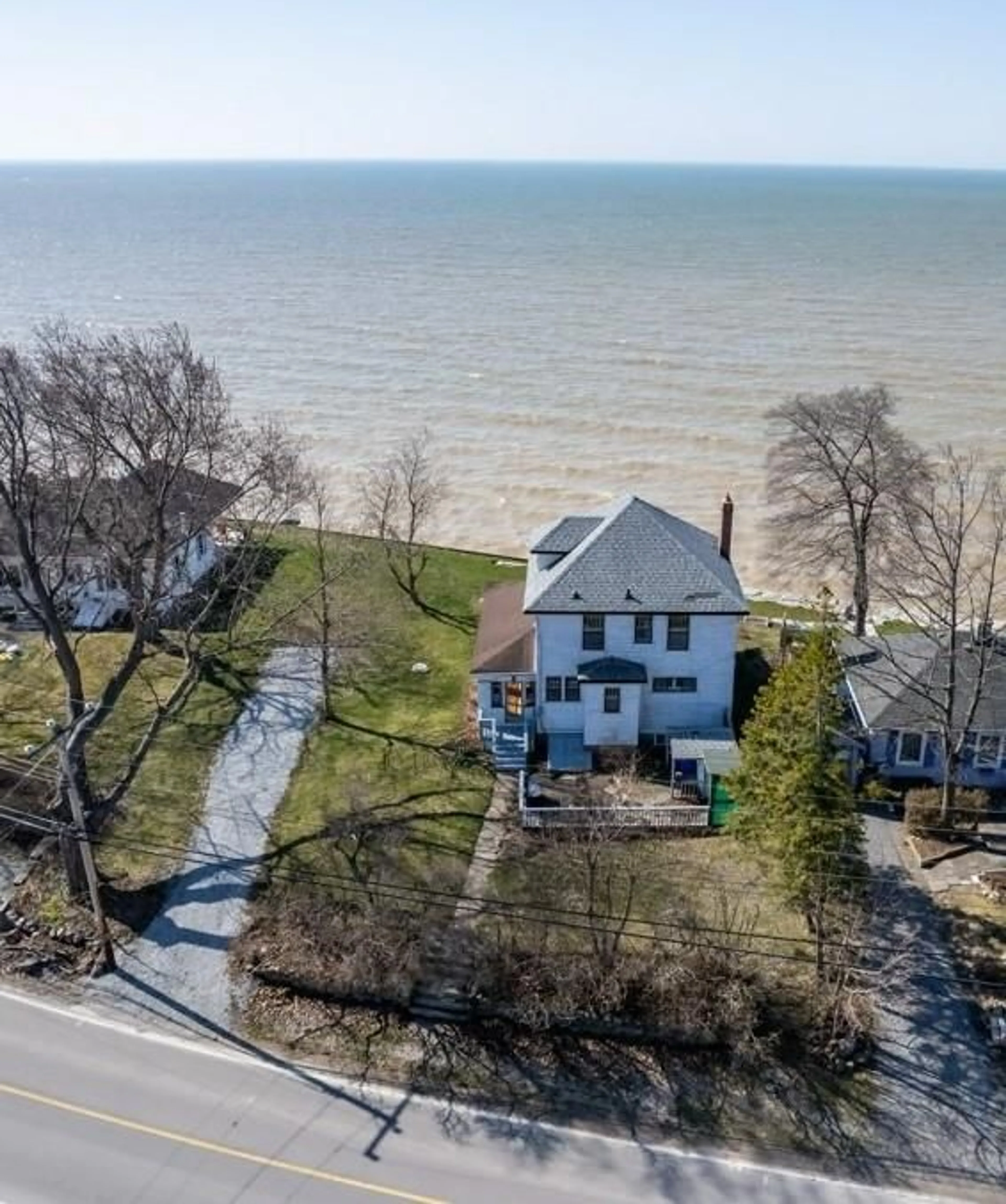 Lakeview for 13171 LAKESHORE Rd, Wainfleet Ontario L0S 1V0