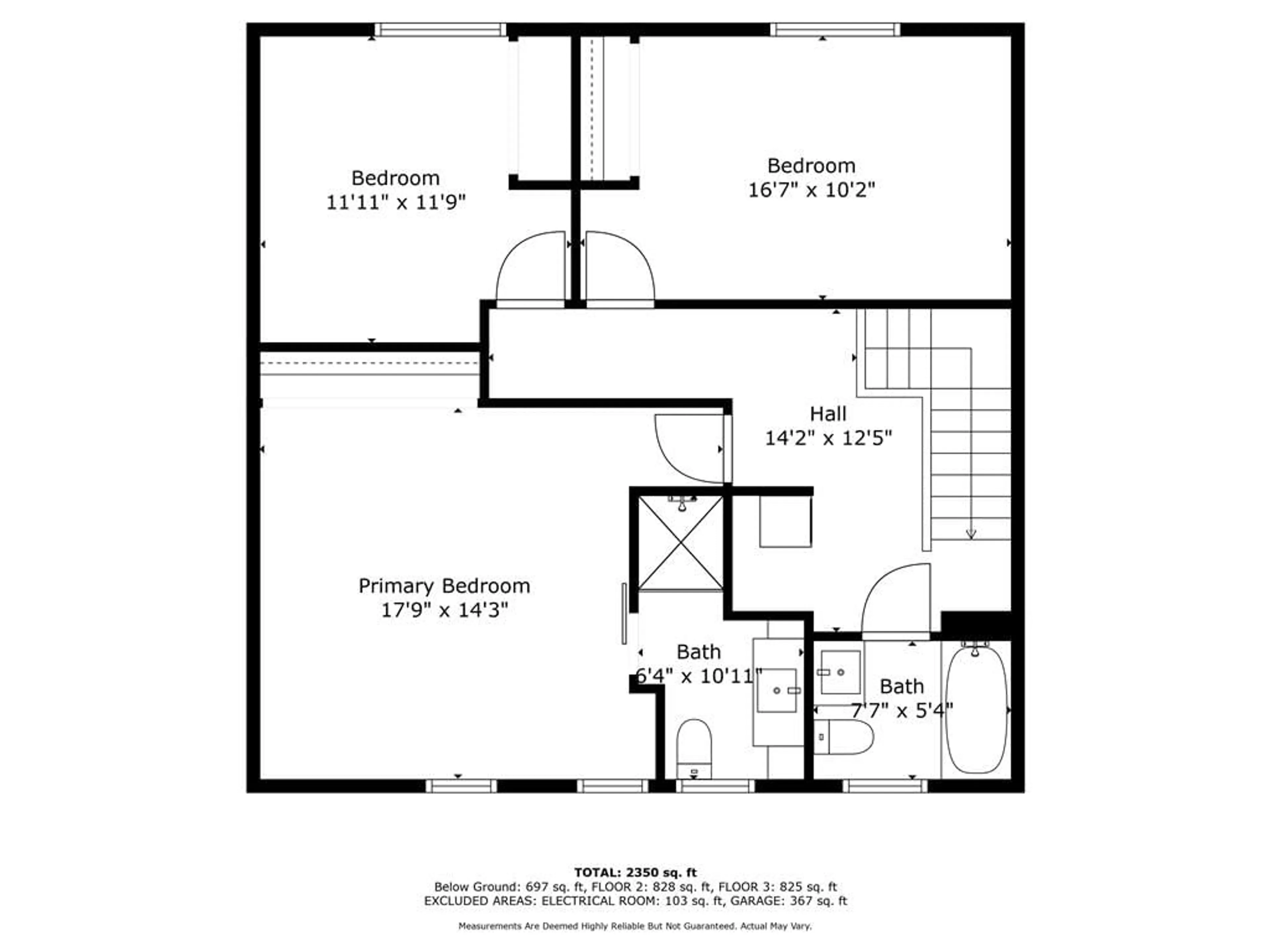 Floor plan for 380 MELANIE Cres, Ancaster Ontario L9G 4B2