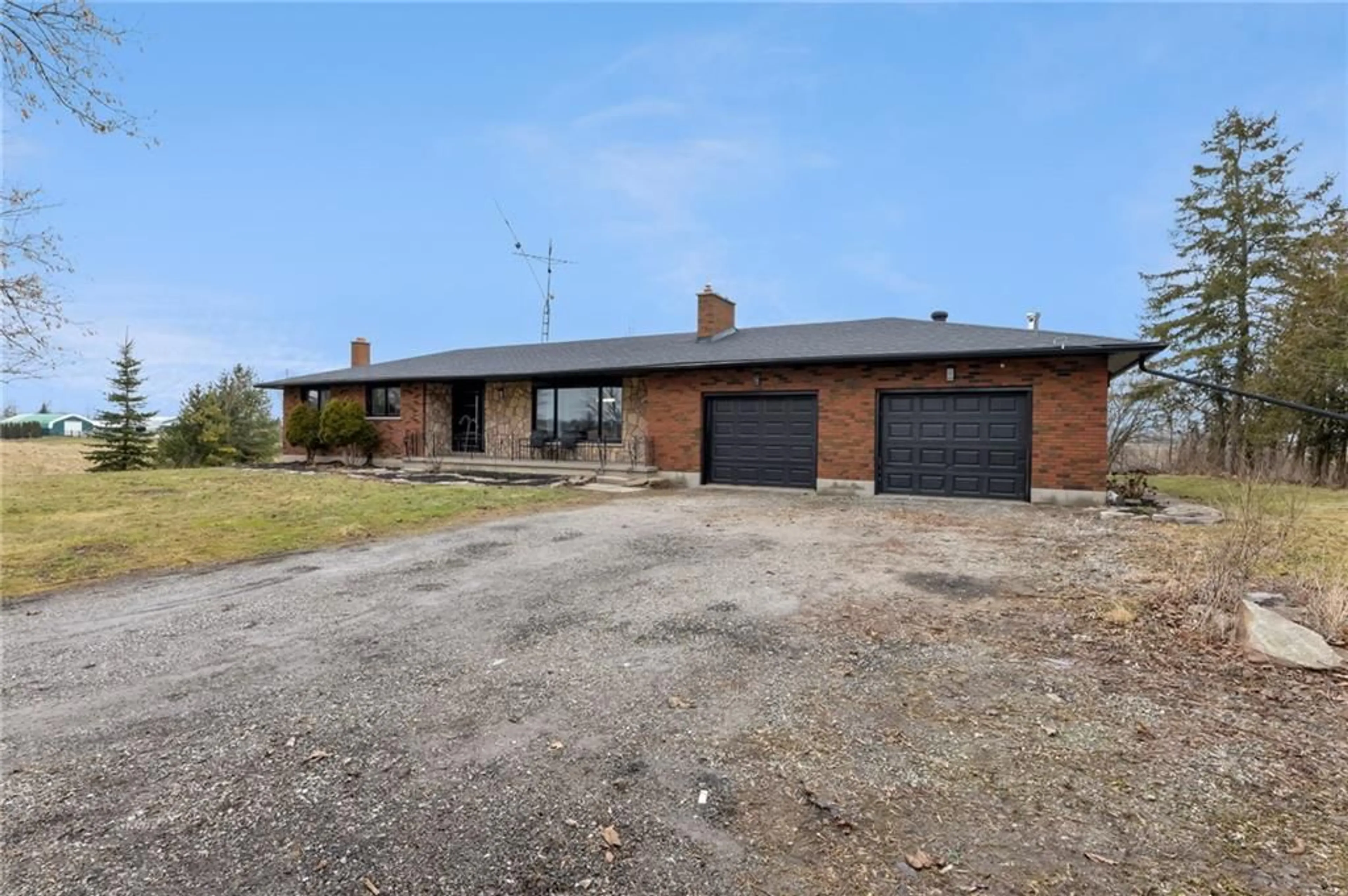 Frontside or backside of a home for 9393 South Chippawa Rd, West Lincoln Ontario N0A 1C0