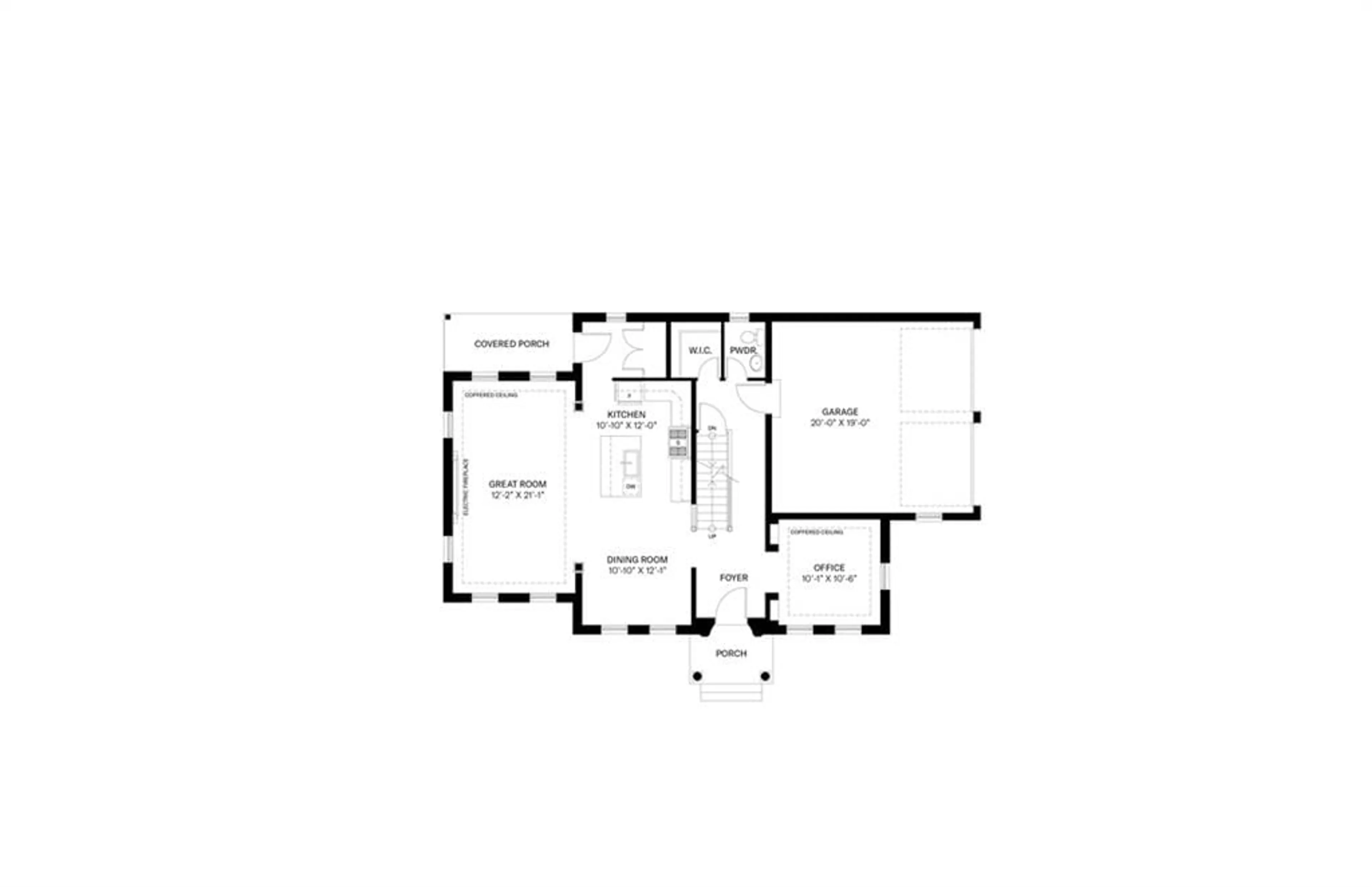 Floor plan for 19 Logan Crt, Hamilton Ontario L8N 2Z7