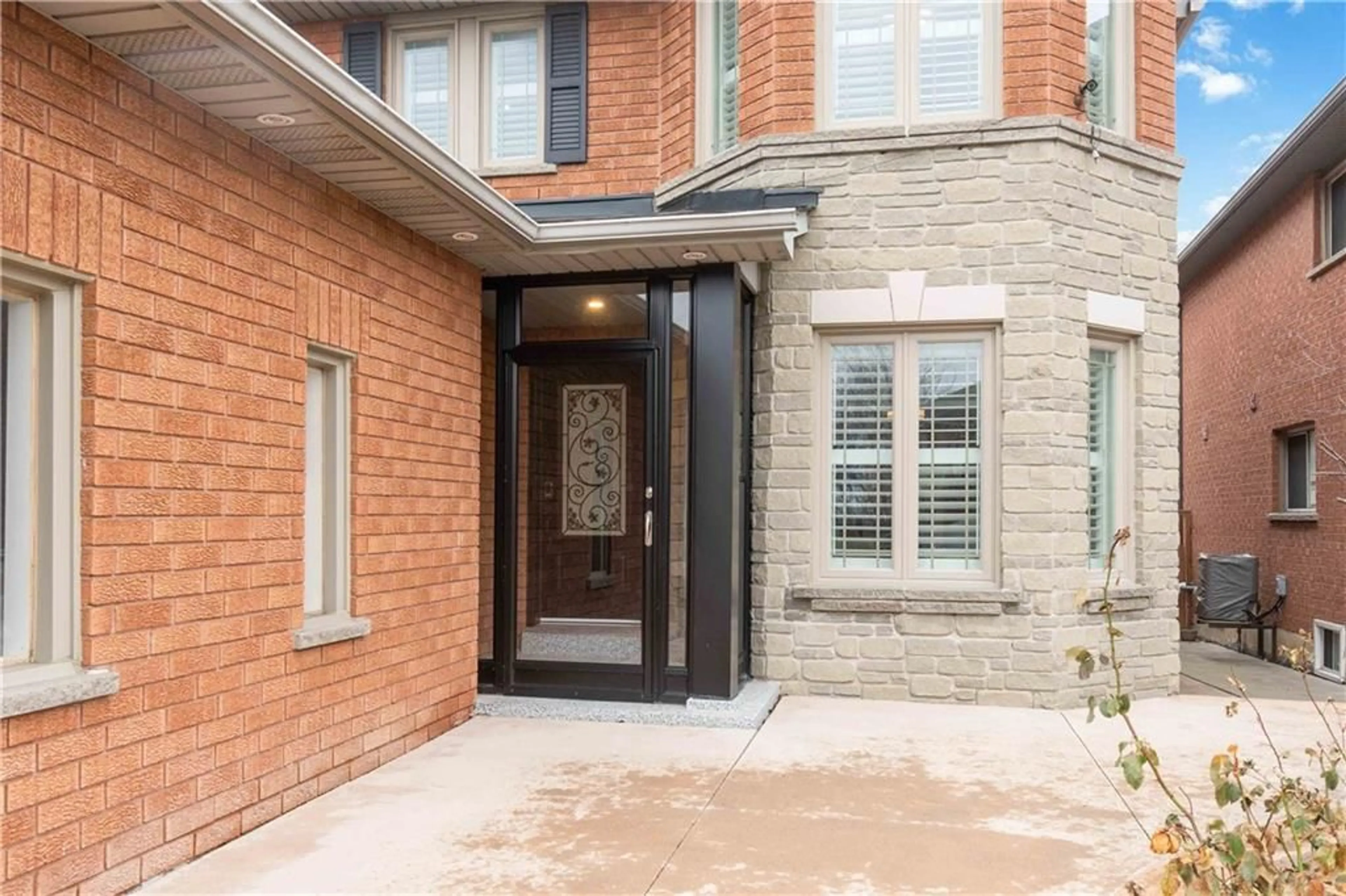 Home with brick exterior material for 31 Topbank Dr, Toronto Ontario M9W 7B8