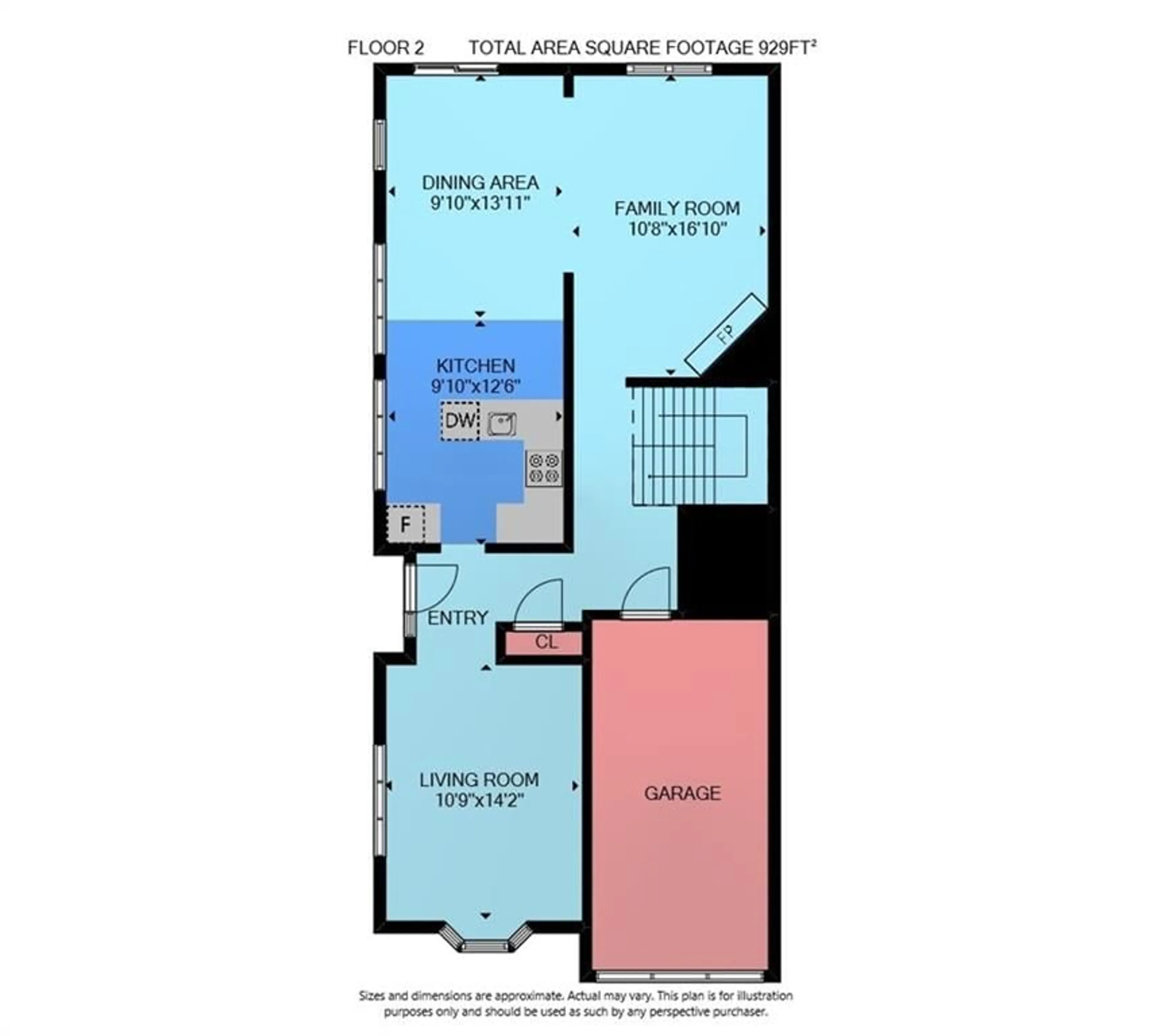 Floor plan for 11 PIRIE Dr #20, Dundas Ontario L9H 6Z6