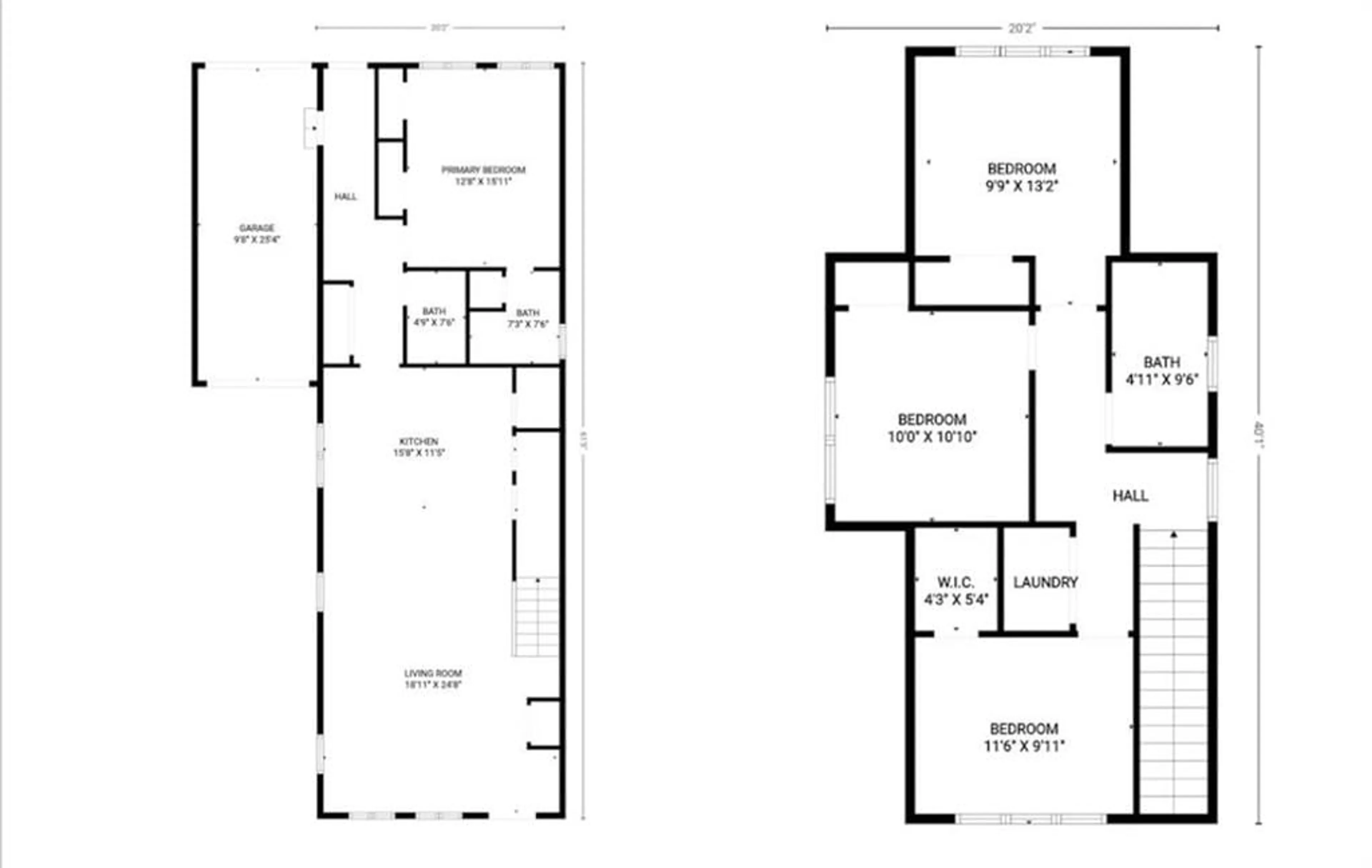 Floor plan for 343 Lakewood Ave, Fort Erie Ontario L0S 1B0