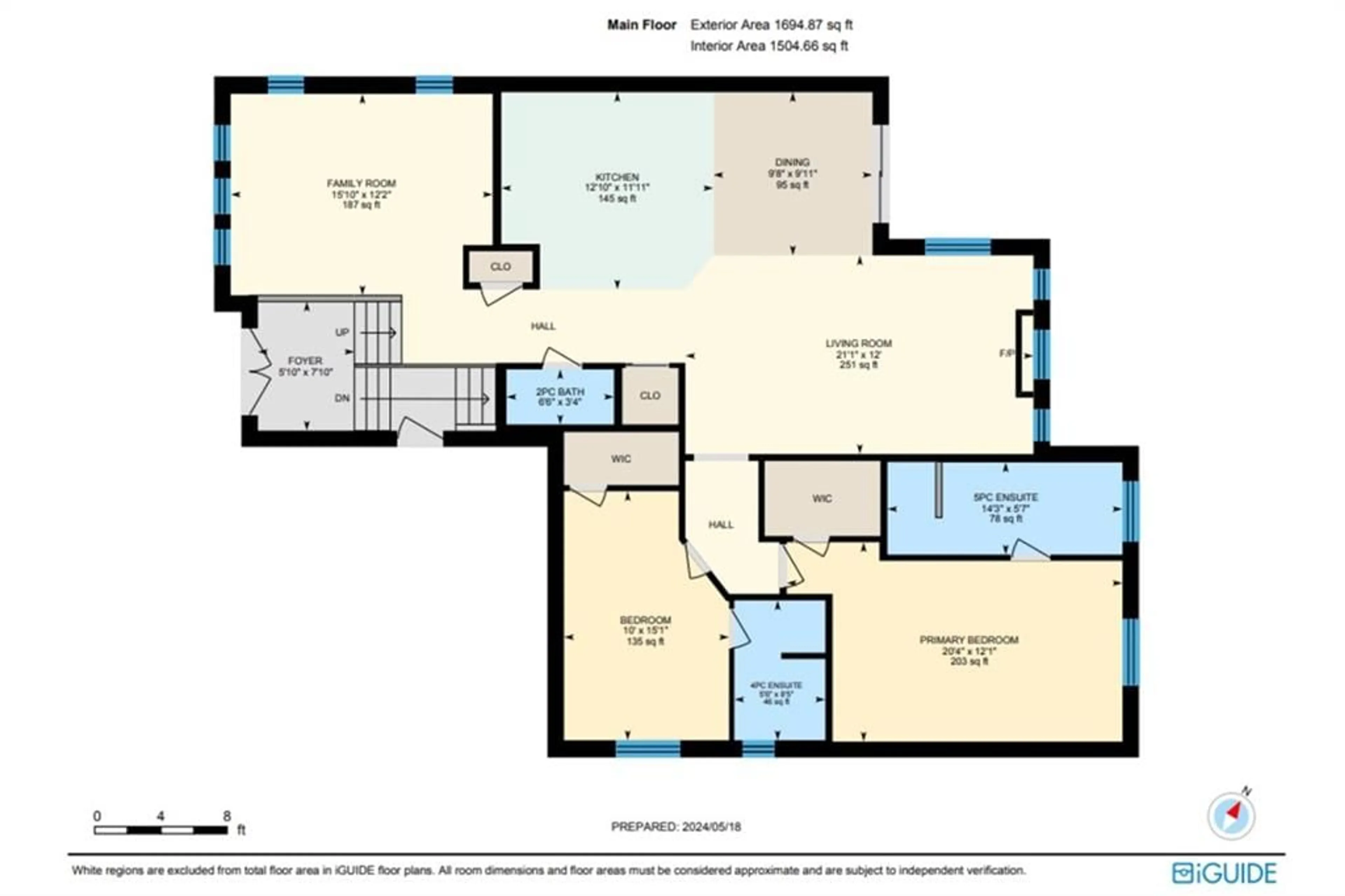 Floor plan for 8982 Tallgrass Ave, Niagara Falls Ontario L2G 0E6