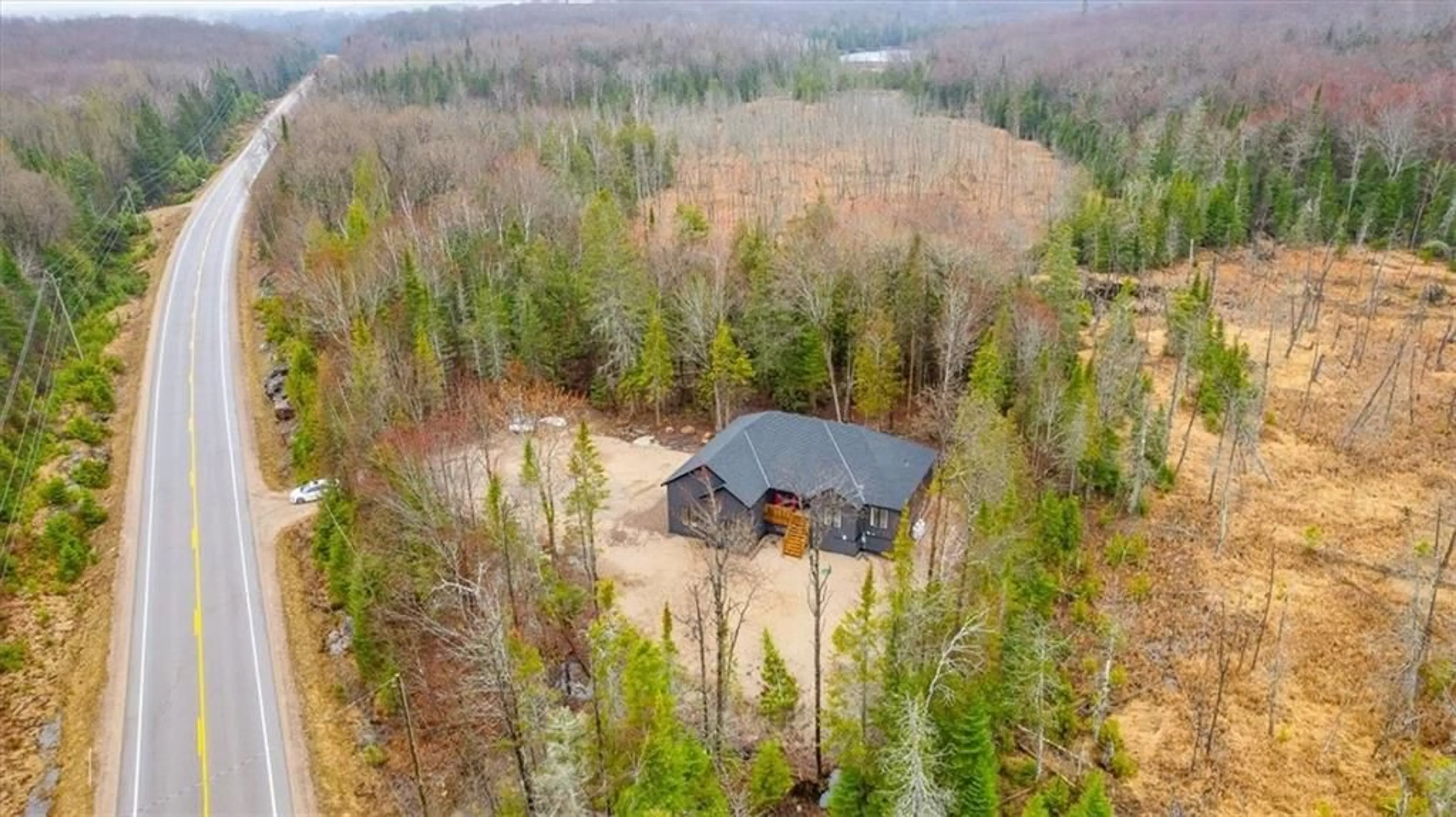 Cottage for 12407 County Road 503, Tory Hill Ontario K0L 2Y0