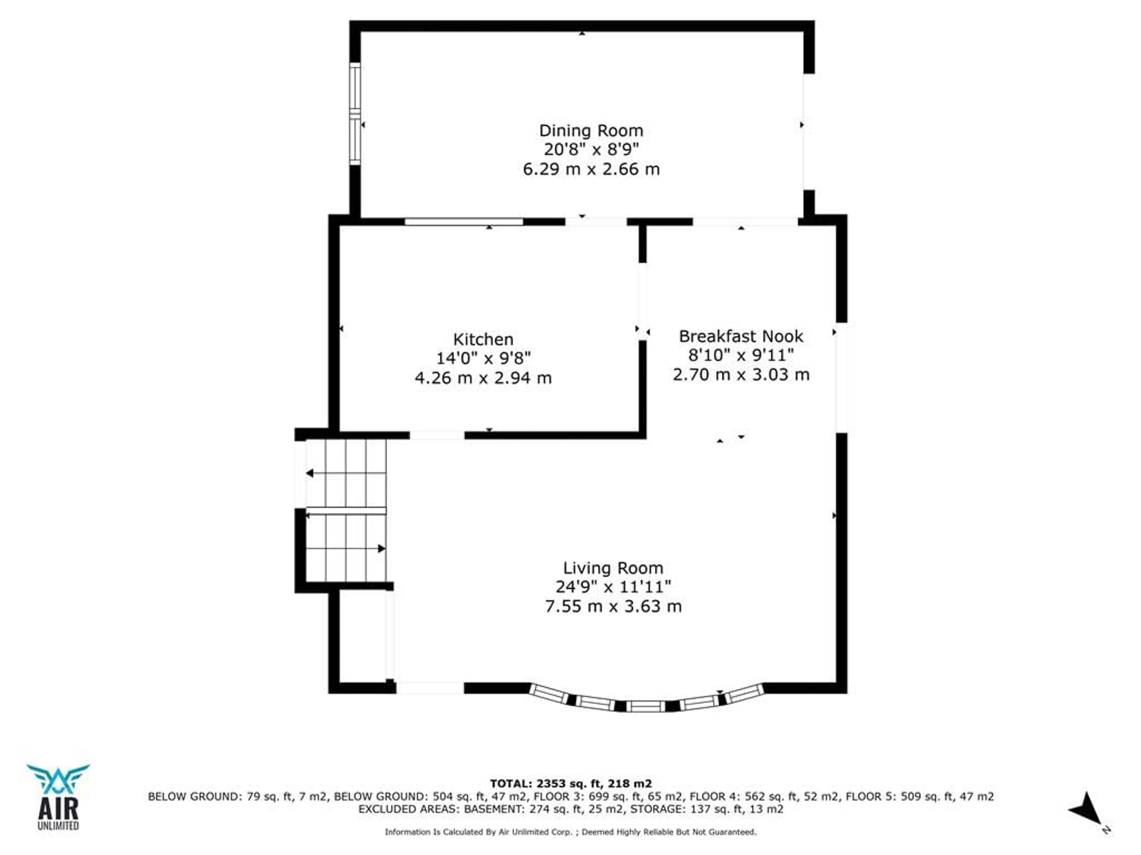 Floor plan for 2 GREEN MEADOW Way, Hamilton Ontario L9H 3Z3