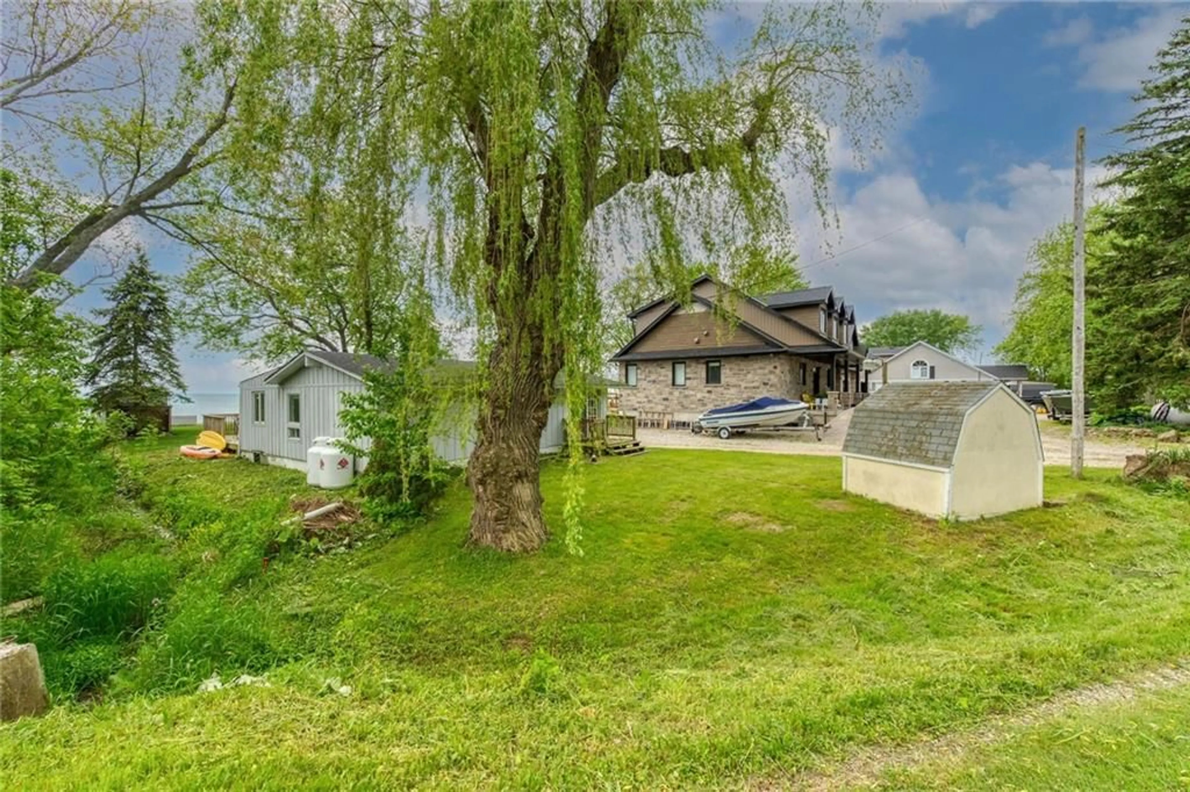 Cottage for 1778 Lakeshore Rd, Haldimand Ontario N0A 1P0