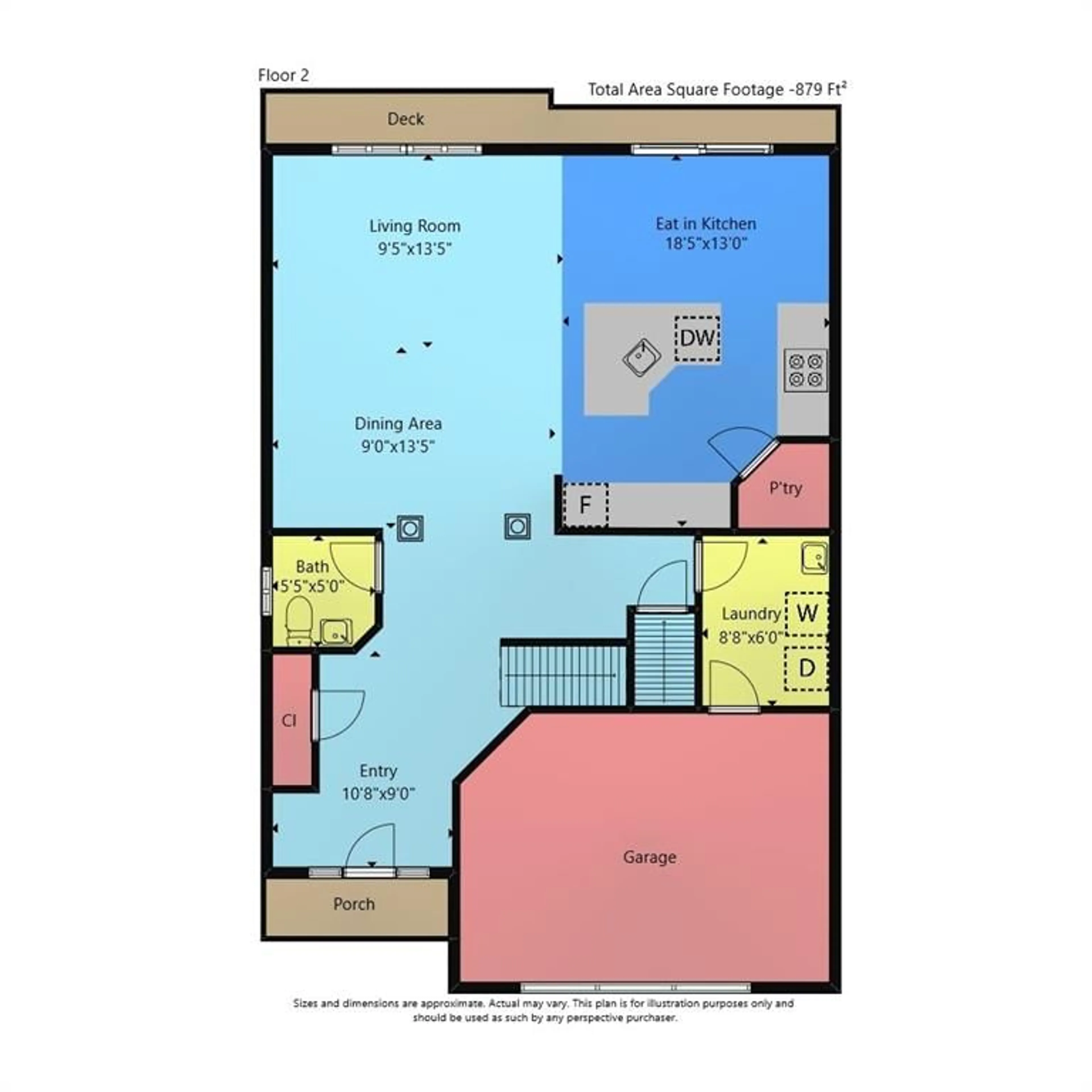 Floor plan for 47 EVERGREENS Dr, Grimsby Ontario L3M 0B1