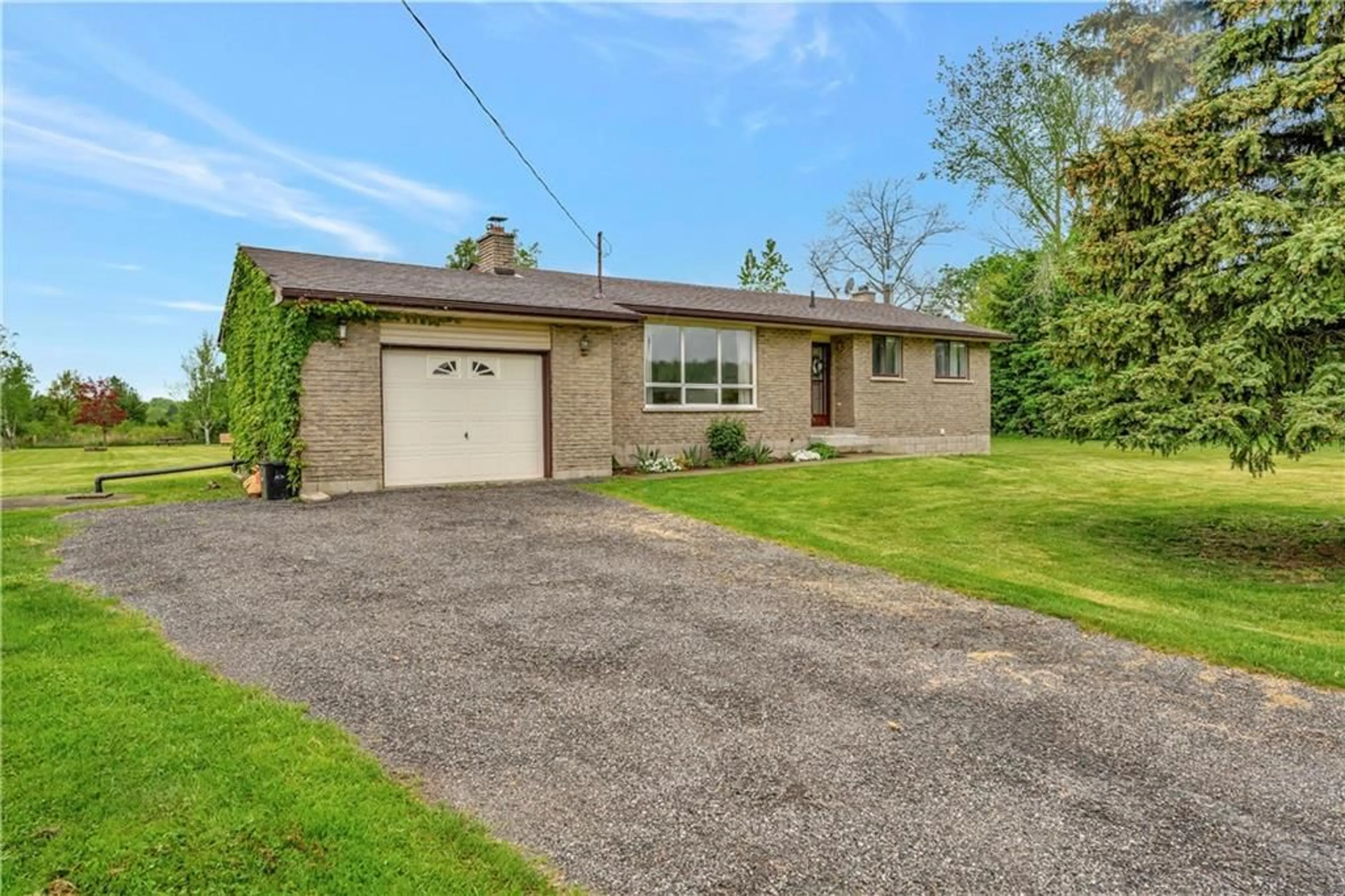 Frontside or backside of a home for 4636 #20 Haldimand Rd, Dunnville Ontario N1A 2W3