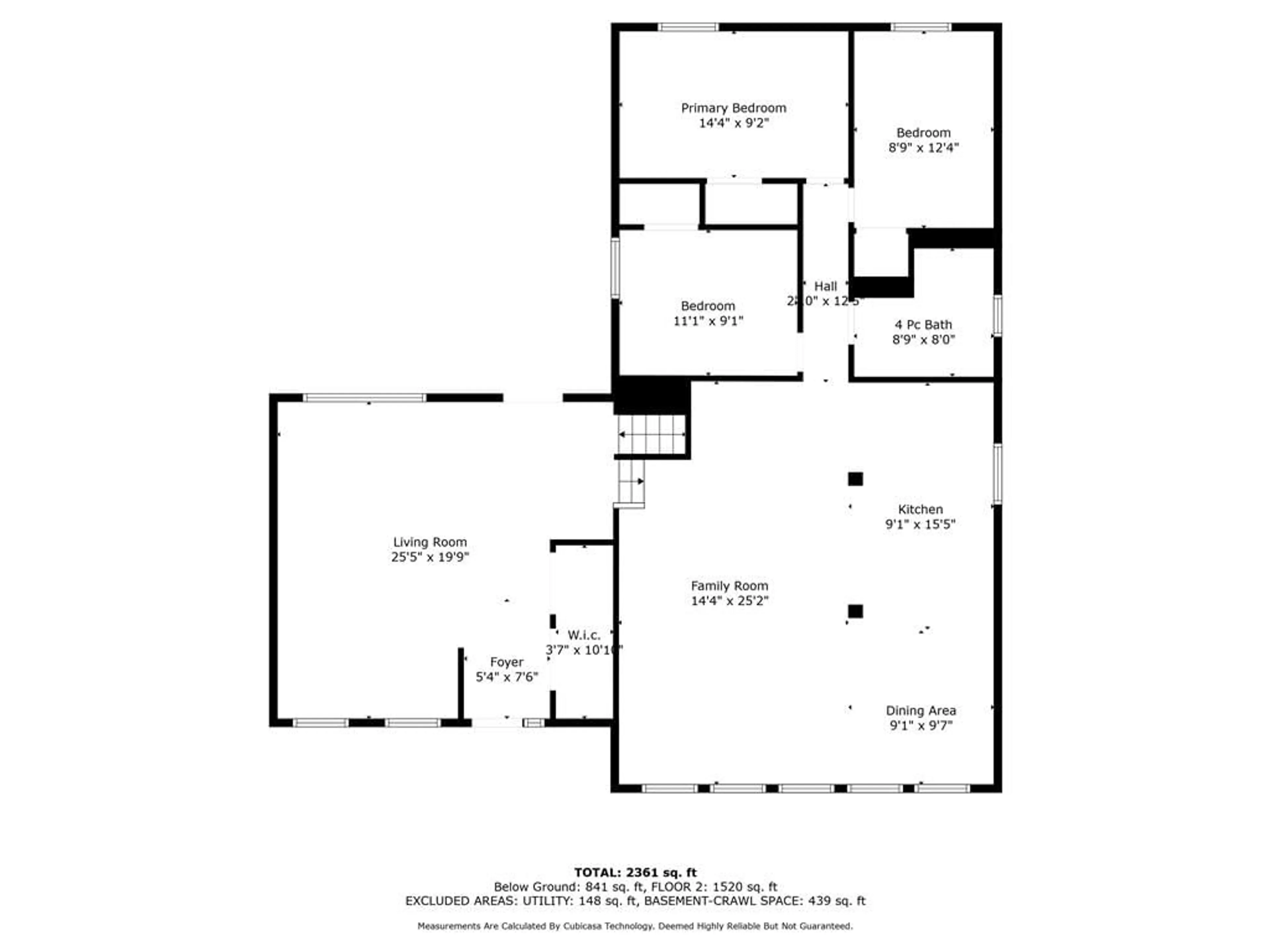 Floor plan for 591 HWY 56, Binbrook Ontario L0R 1P0