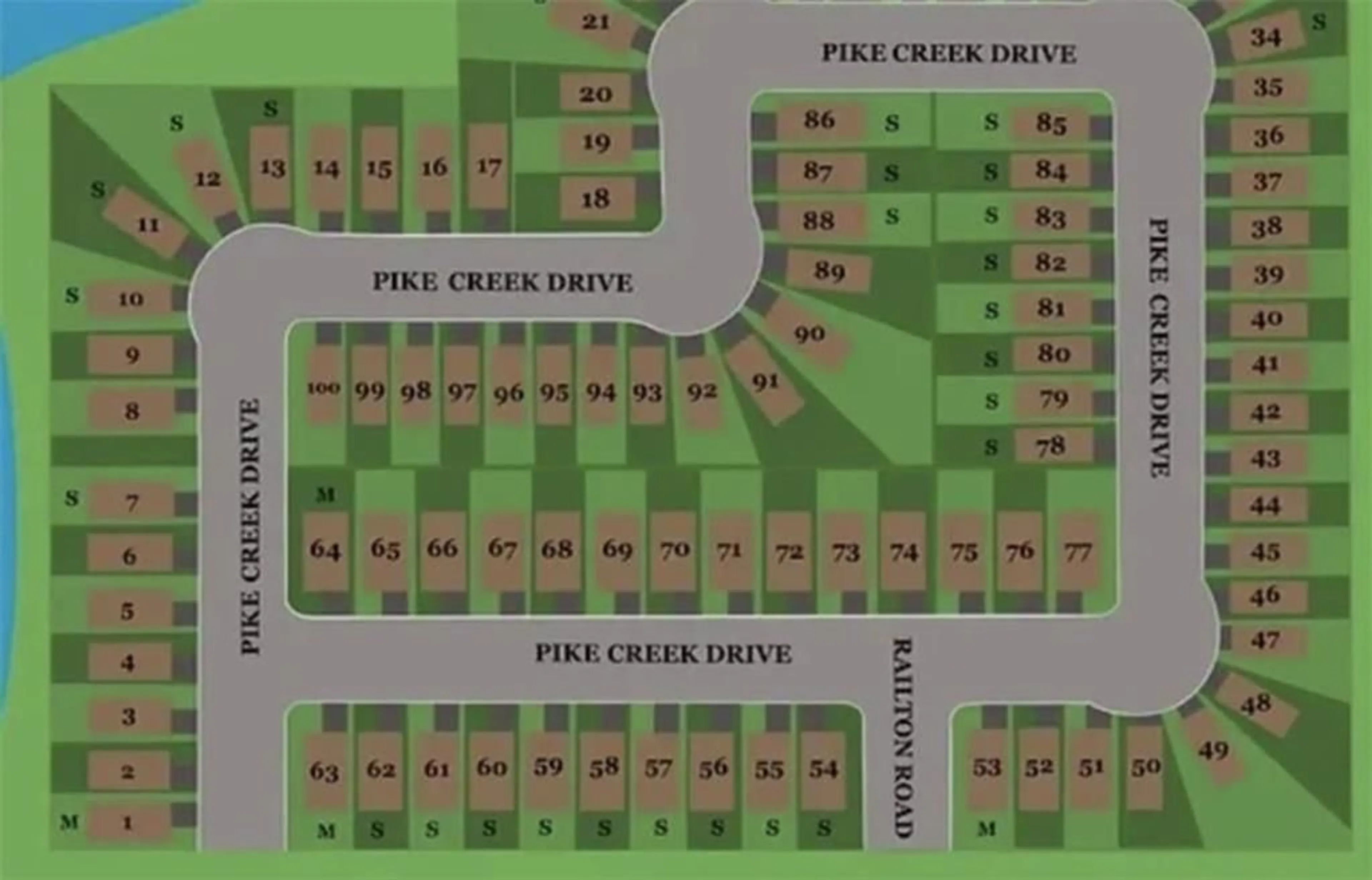 Floor plan for 165 PIKE CREEK Dr, Cayuga Ontario N9A 1E0