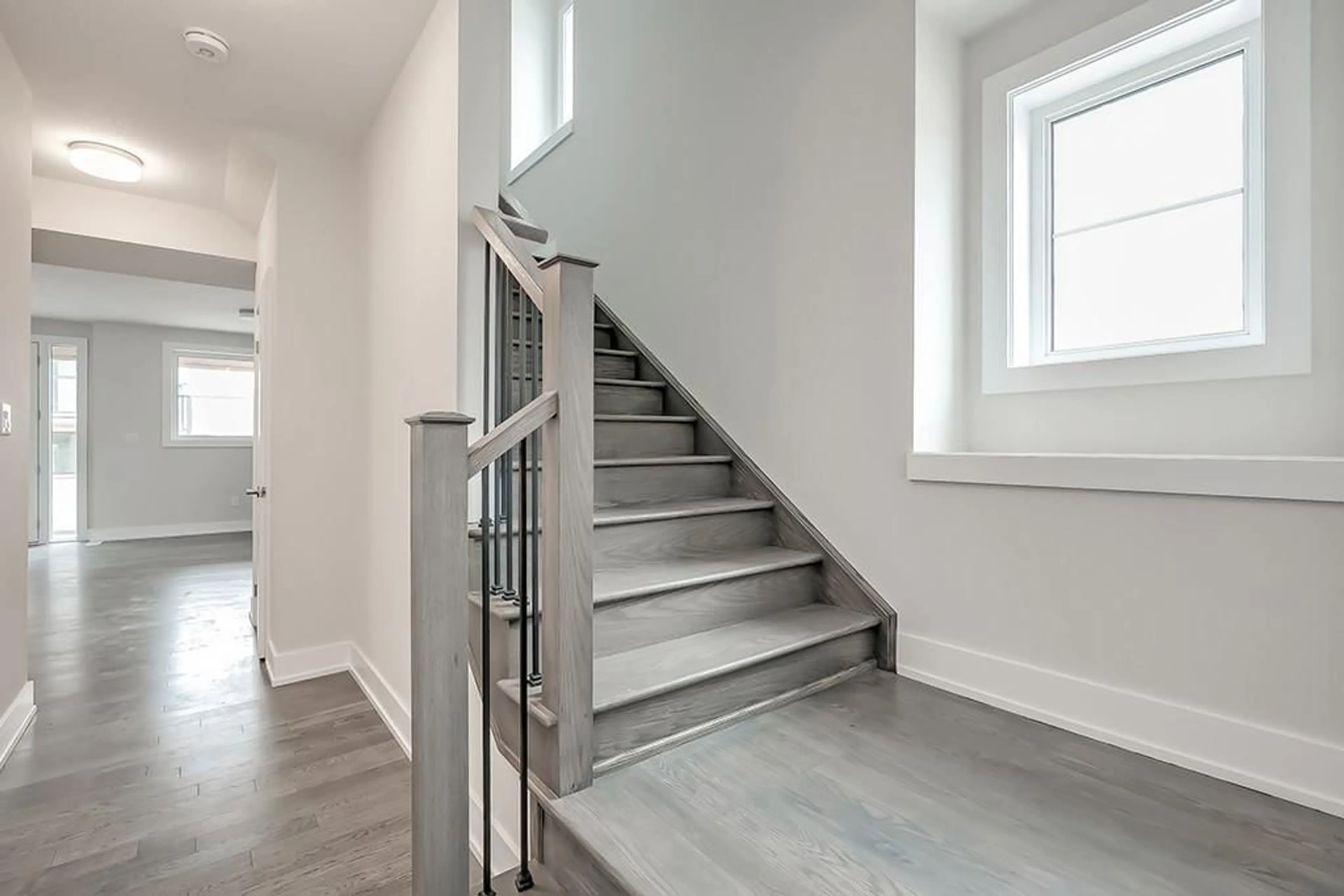 Stairs for 2273 Turnberry Rd #67, Burlington Ontario L7M 4S6