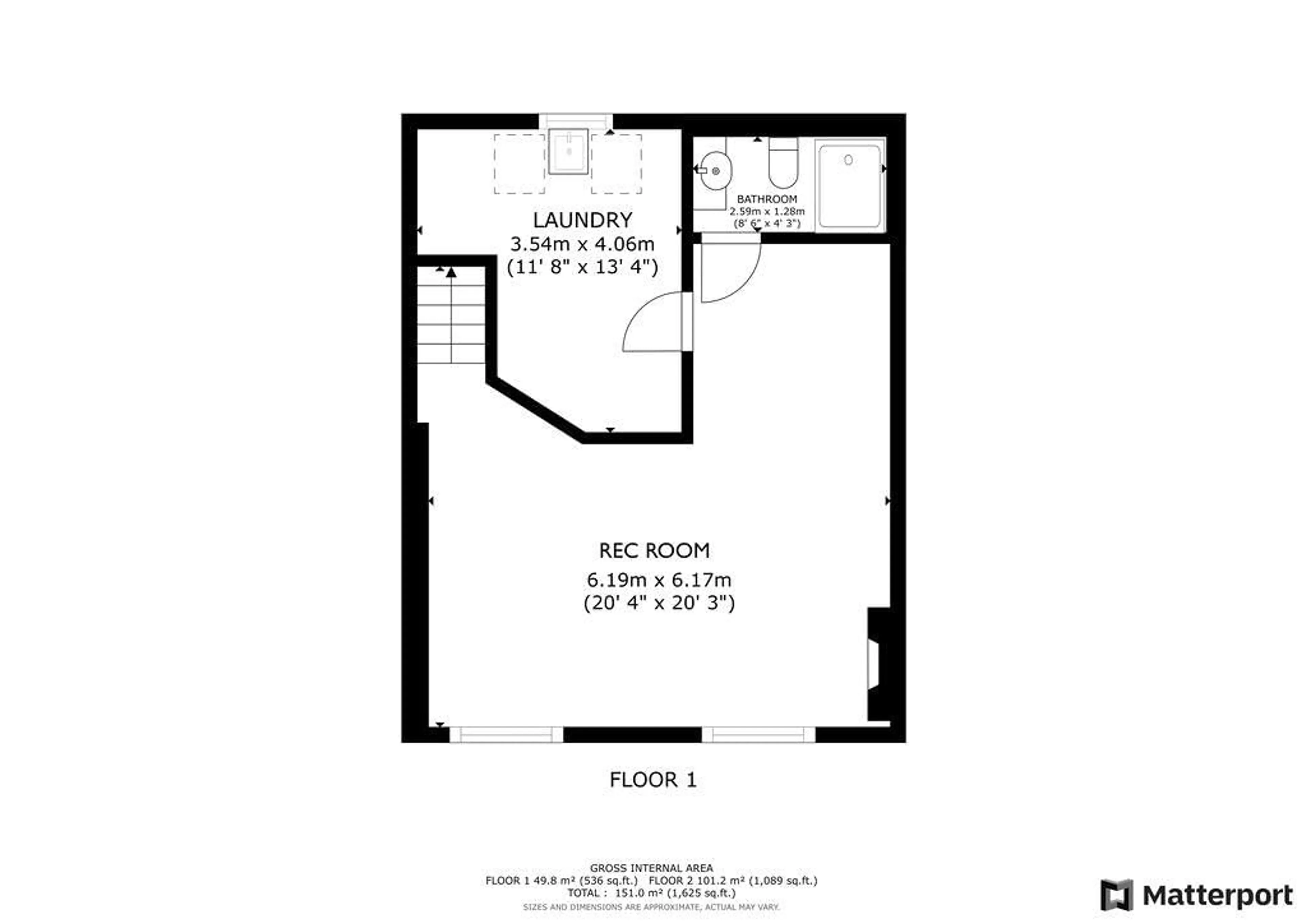 Floor plan for 509 FORESTWOOD Cres, Burlington Ontario L7L 4K2