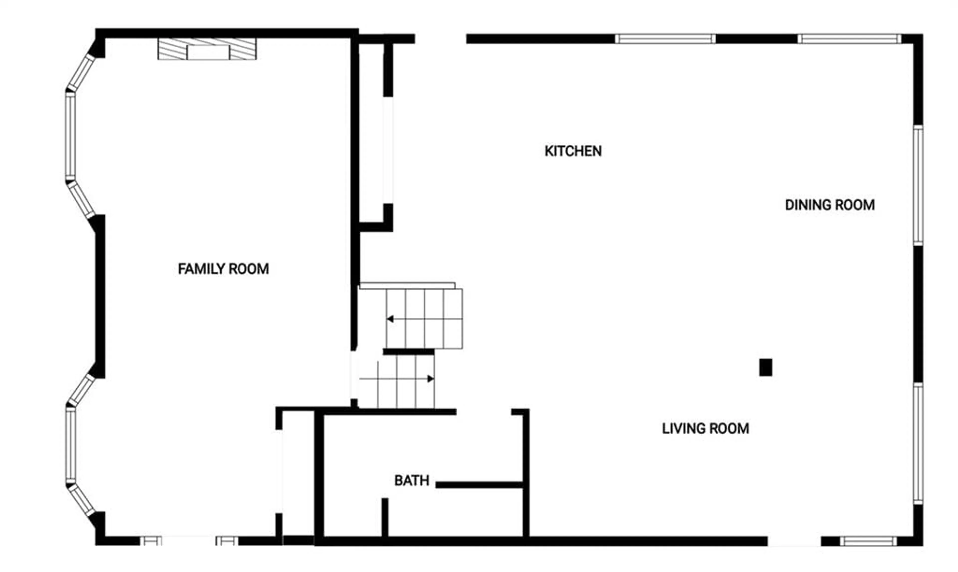 Floor plan for 621 6TH Concession Rd, Millgrove Ontario L8B 1N3