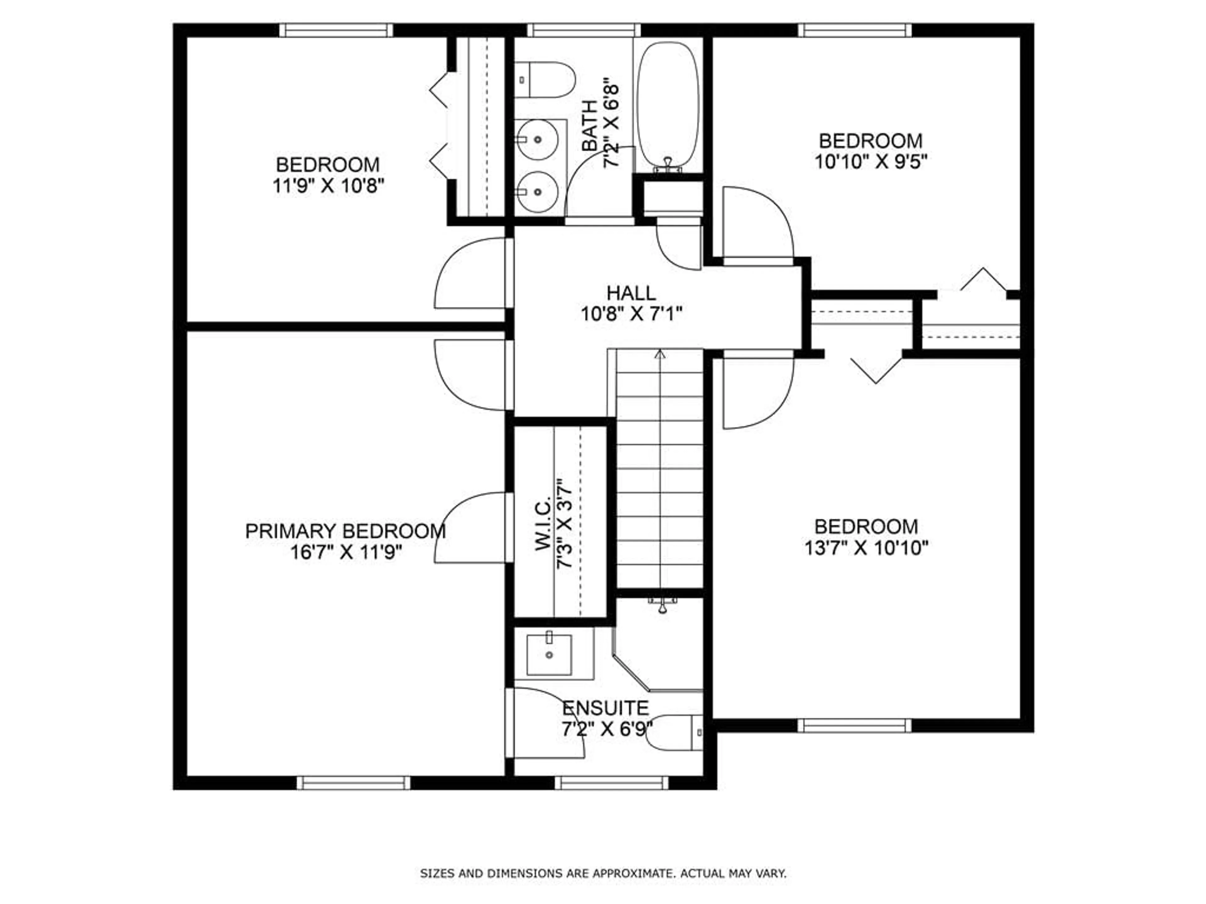 Floor plan for 31 BRIDLEWOOD Dr, Dundas Ontario L9H 6P4