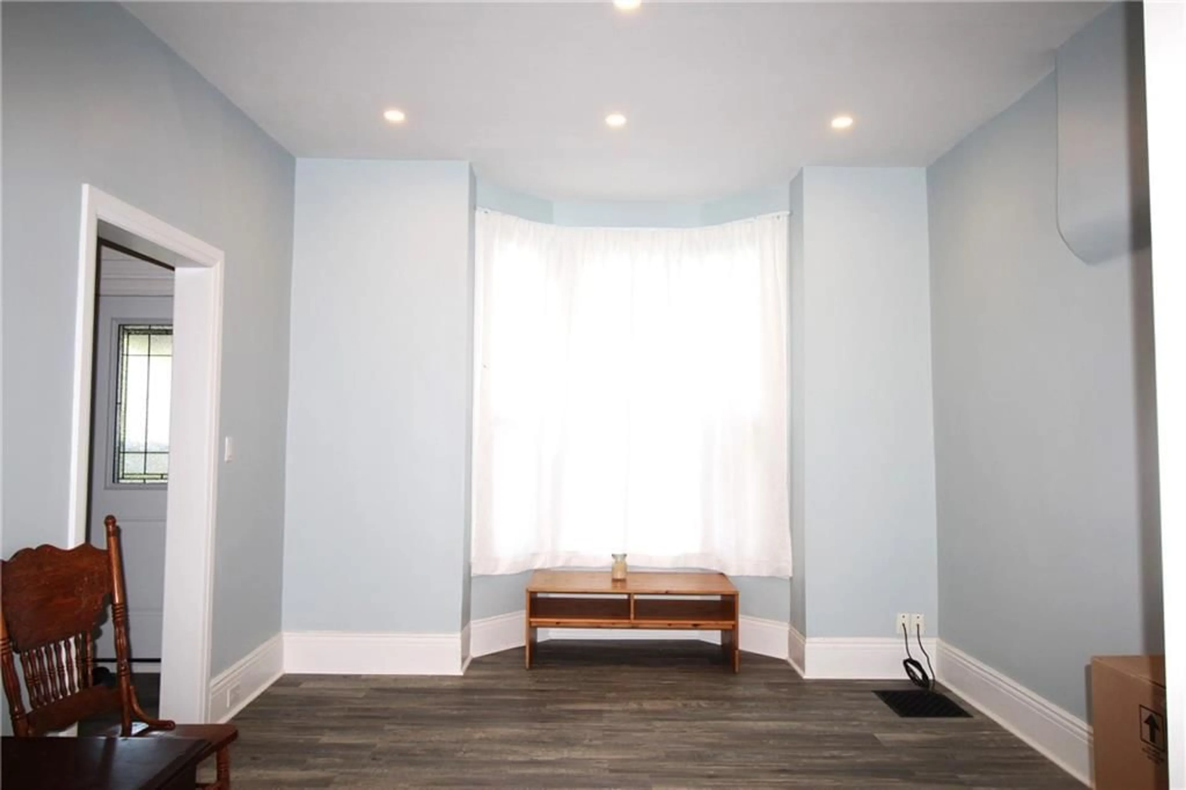 A pic of a room for 19 EMERALD St, Hamilton Ontario L8L 5J9