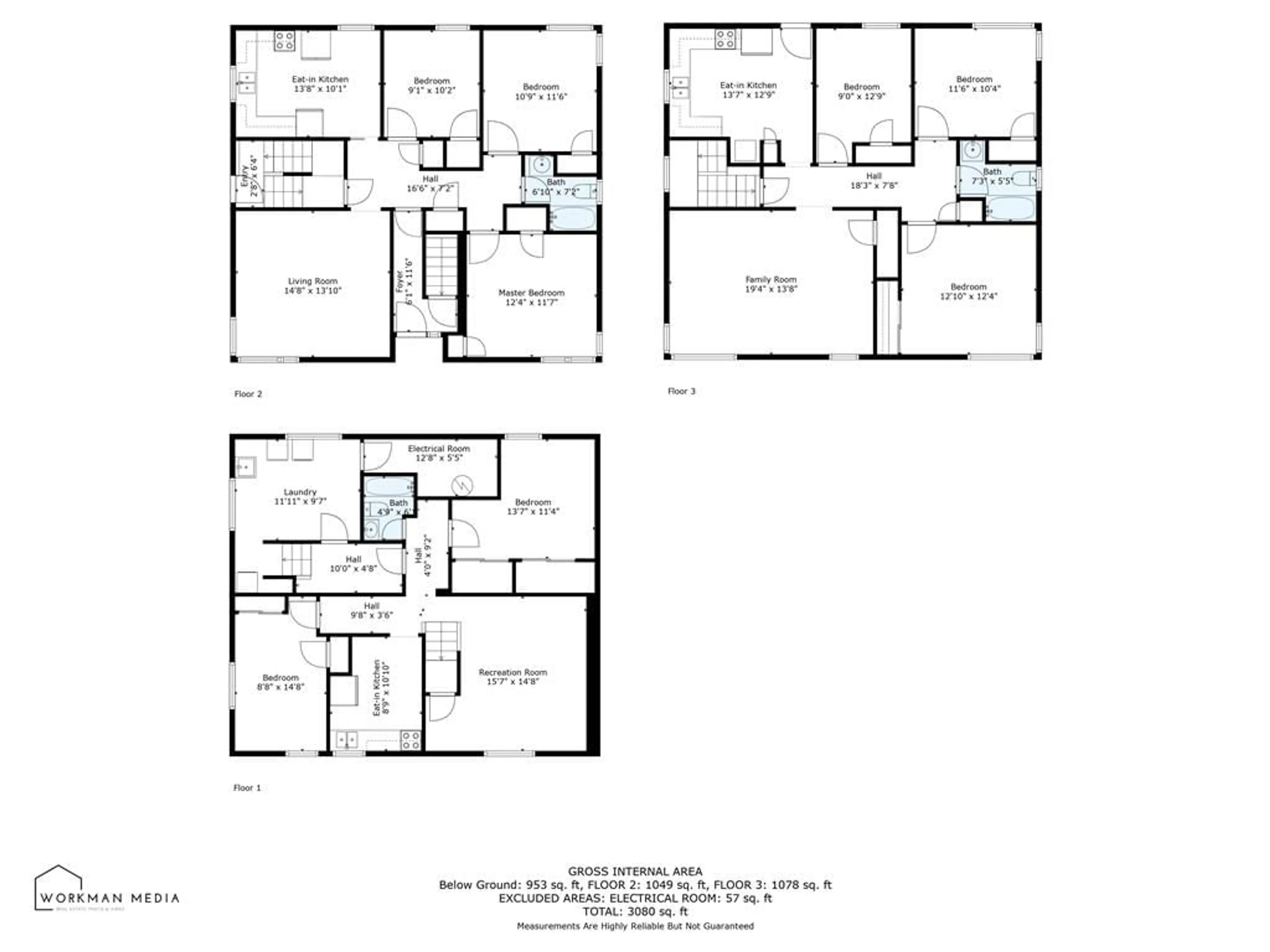 Floor plan for 19 FAWELL Ave, St. Catharines Ontario L2V 2V5