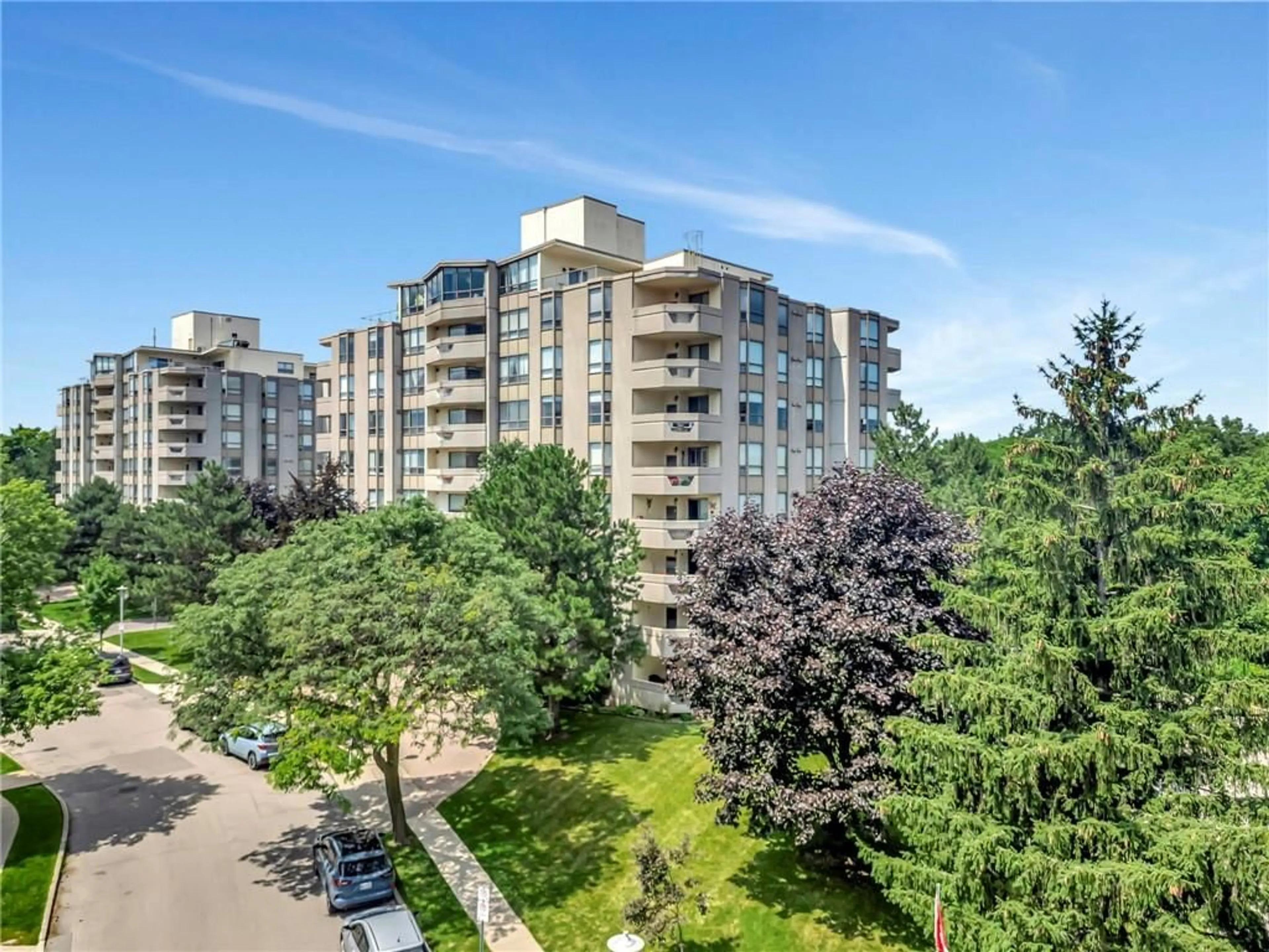 Lakeview for 8 Village Green #611, Stoney Creek Ontario L8G 5B7