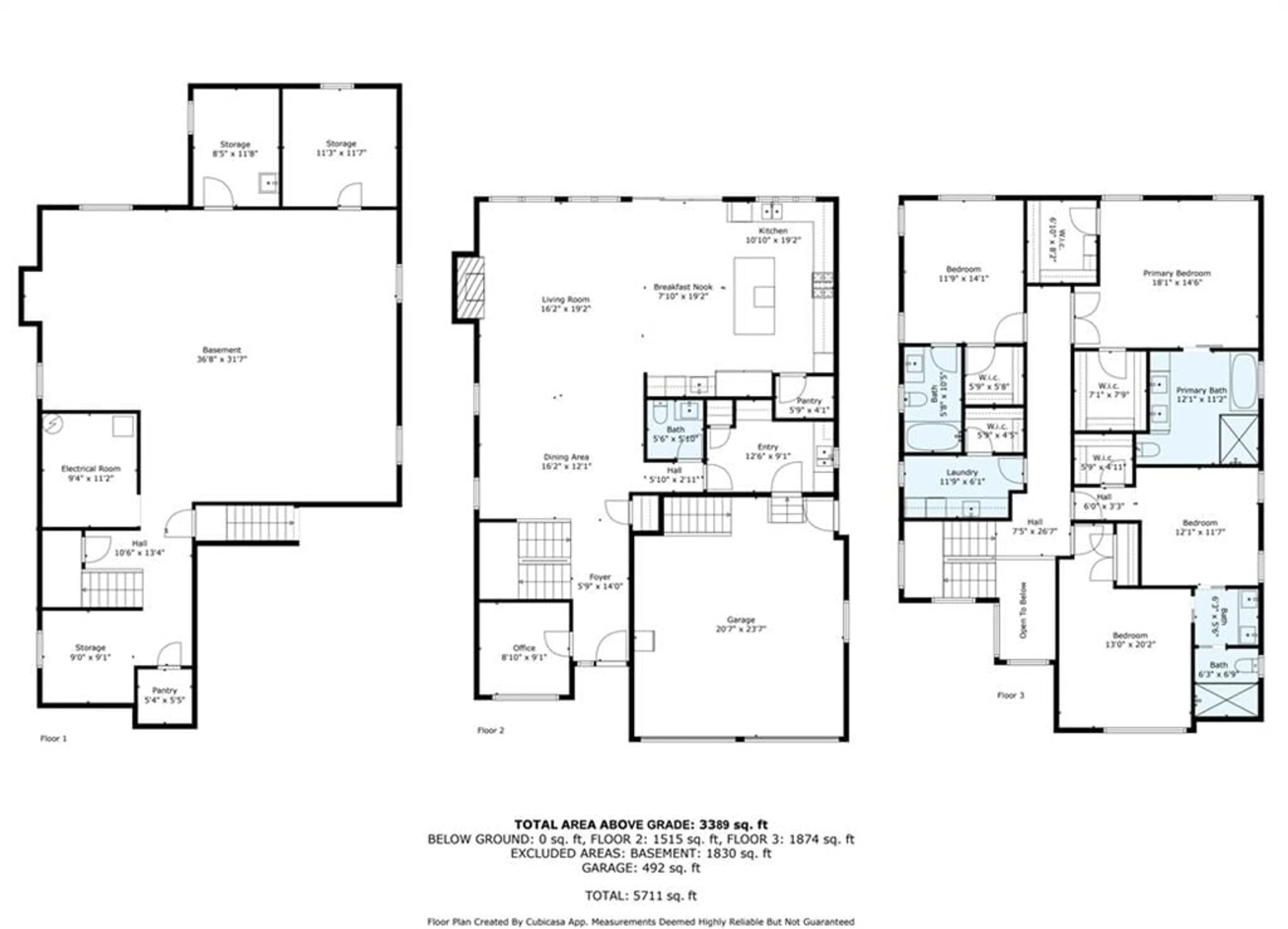 Floor plan for 474 DEWITT Rd, Stoney Creek Ontario L8E 5A5