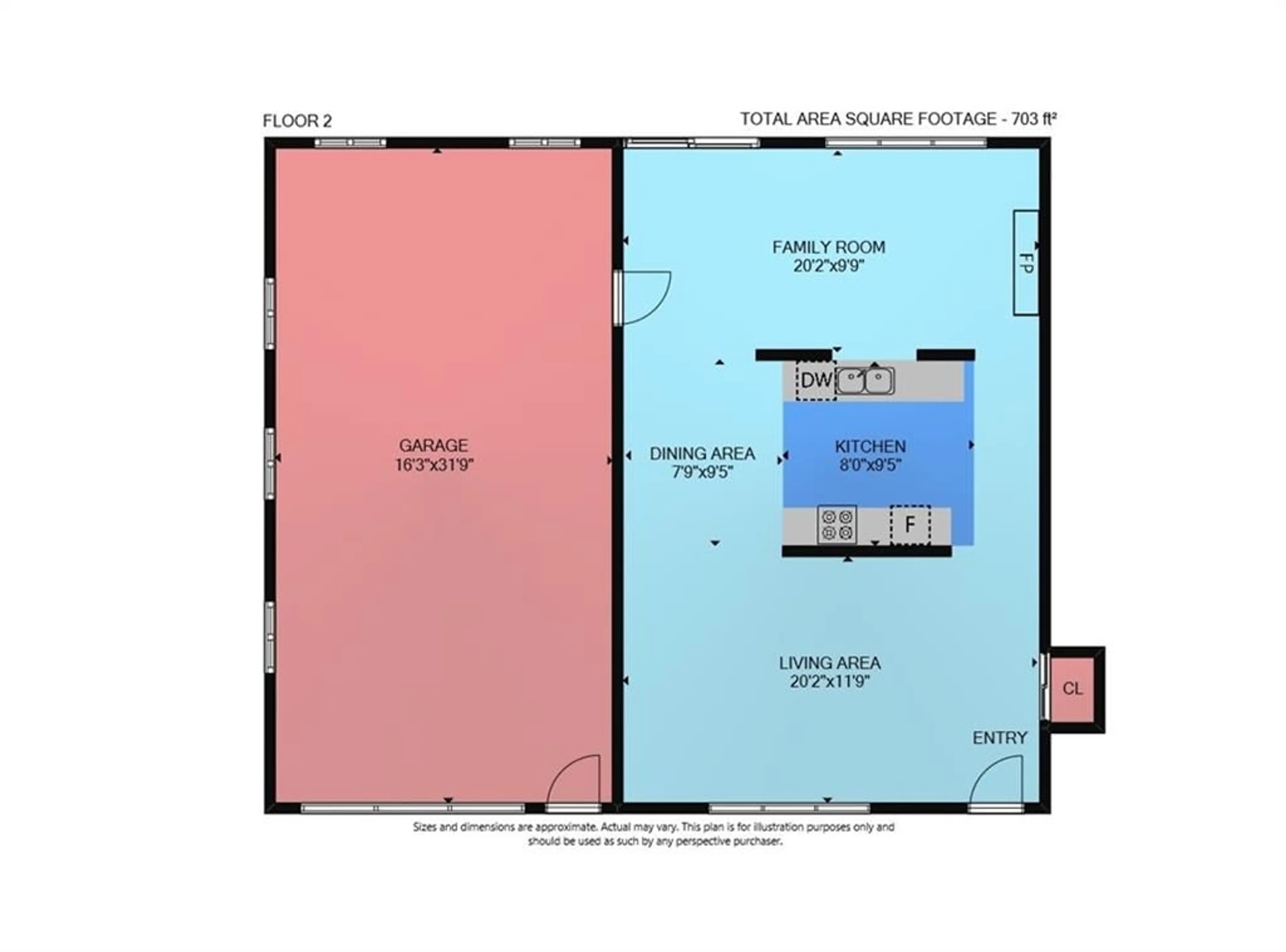 Floor plan for 48 EMILY St, Grimsby Ontario L3M 4A2