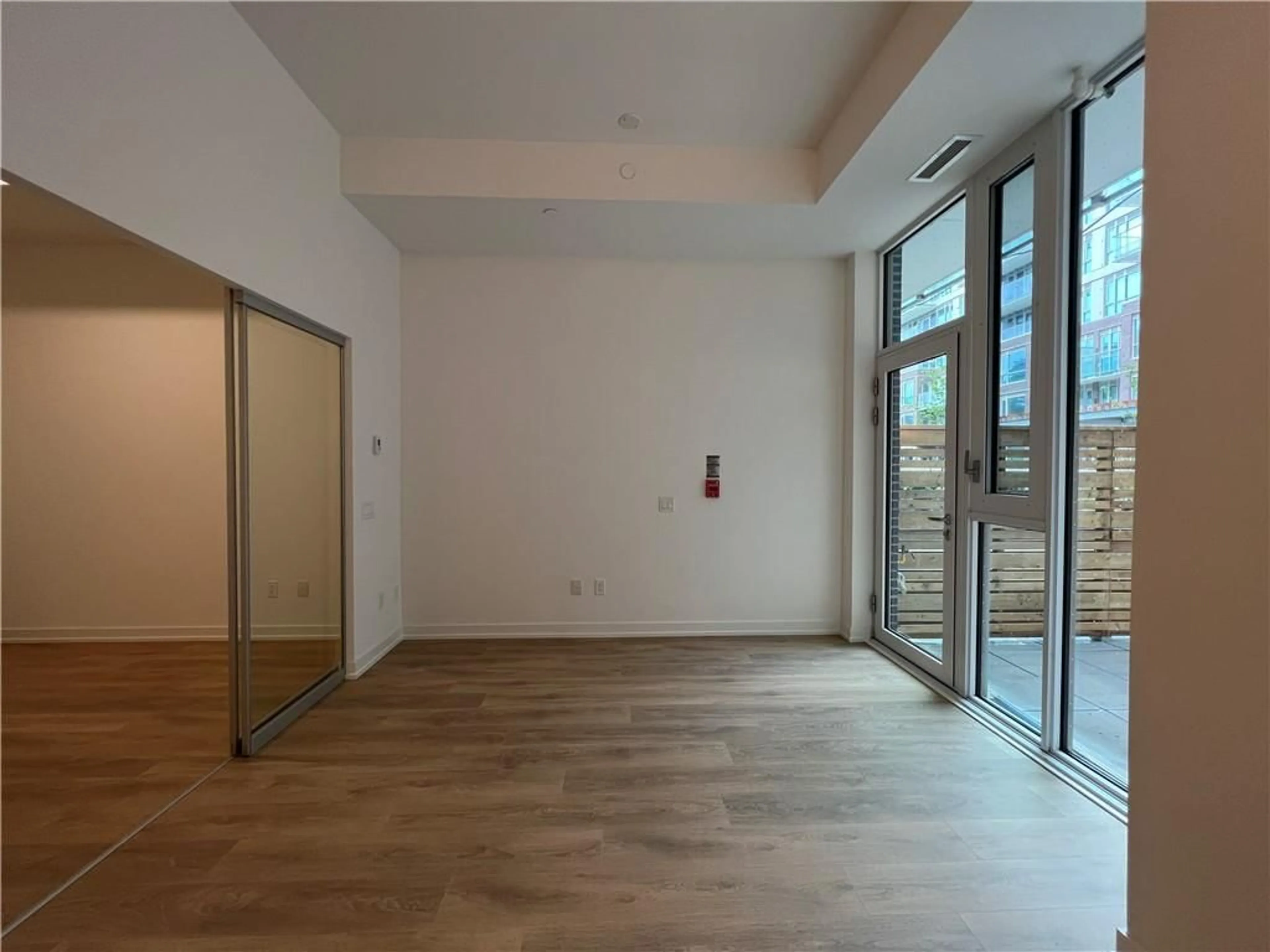 Other indoor space for 150 Logan Ave #115, Toronto Ontario M4M 0E4