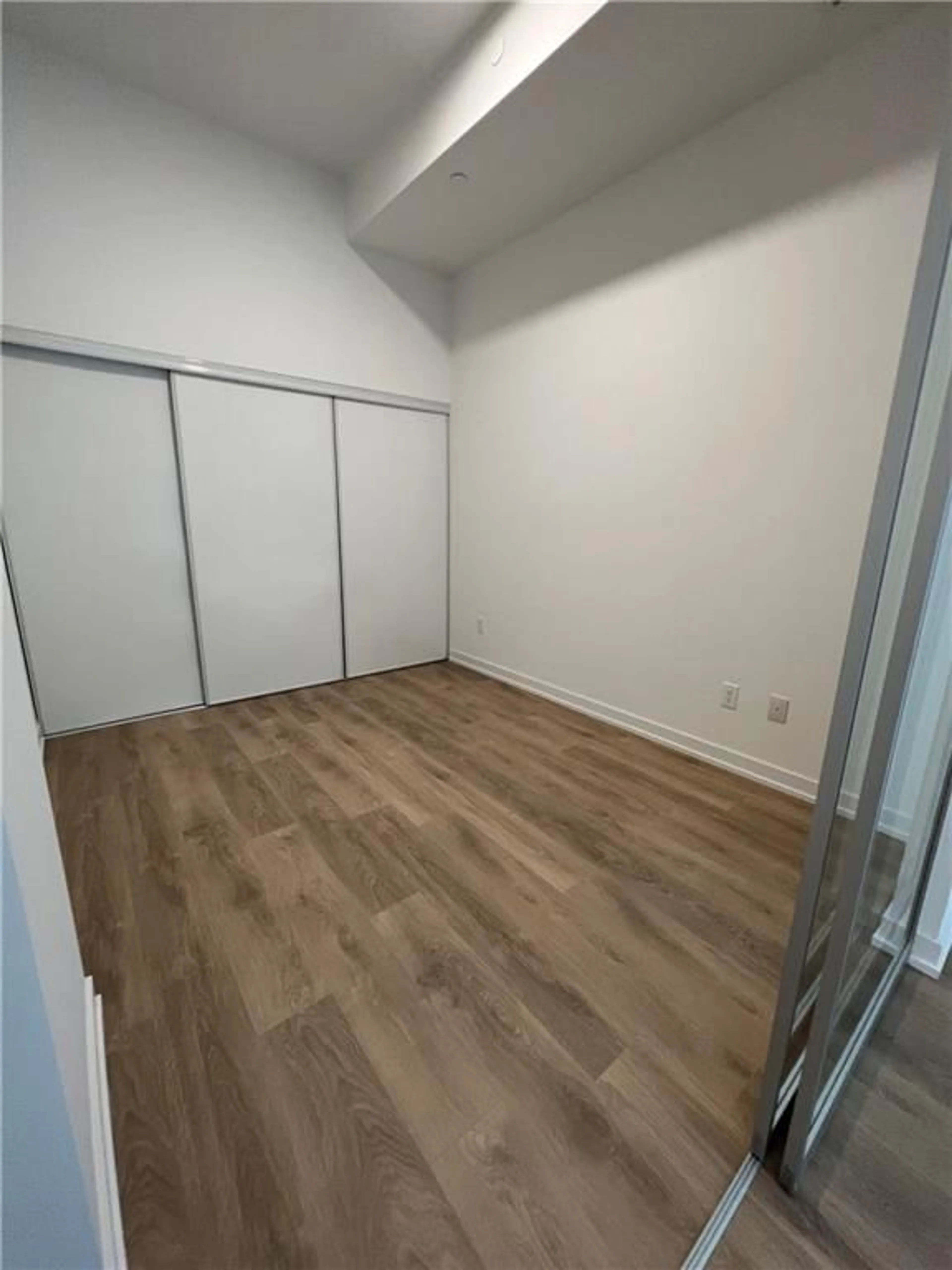 A pic of a room for 150 Logan Ave #115, Toronto Ontario M4M 0E4