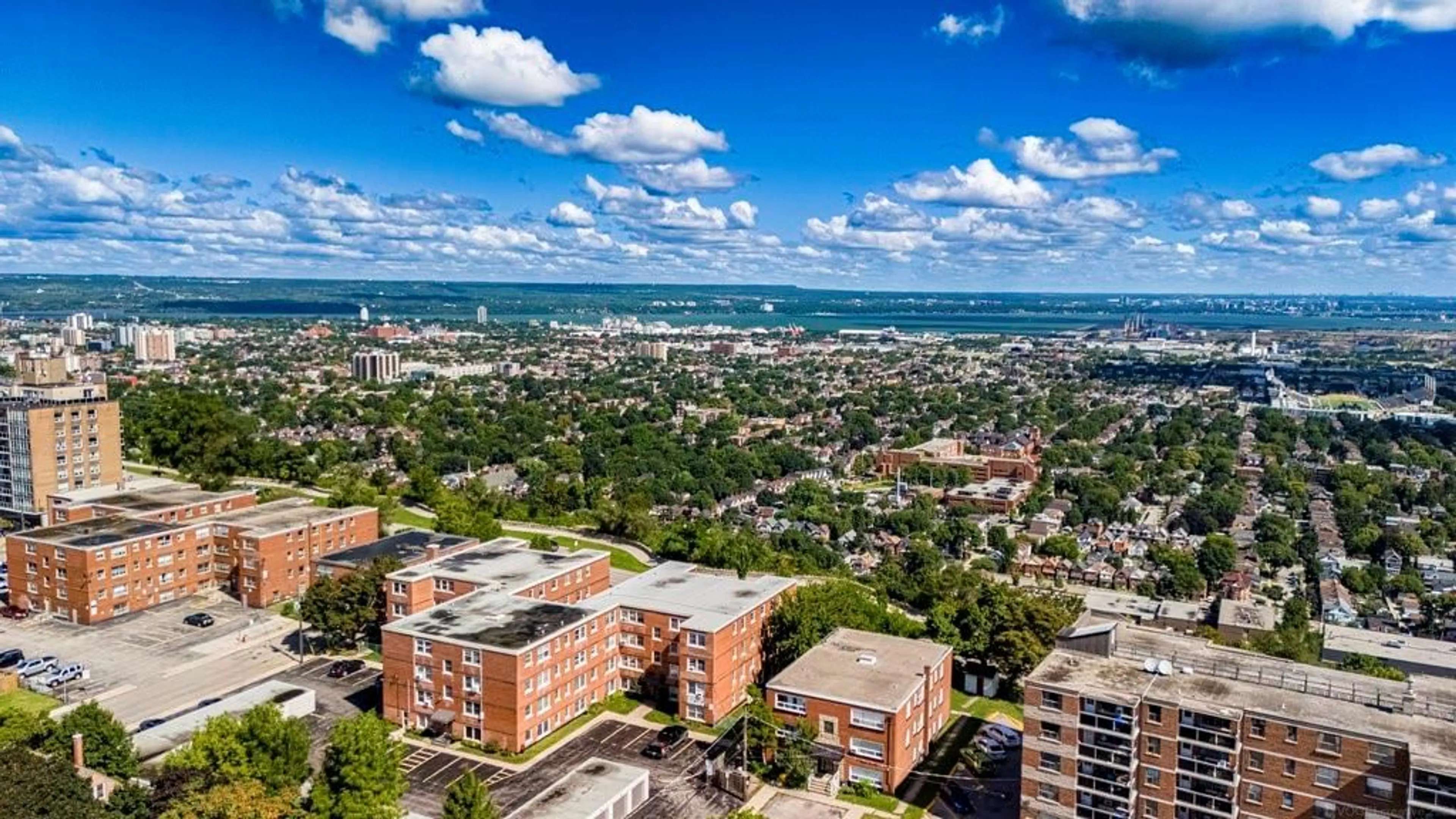 Lakeview for 5 EAST 36TH St #202A, Hamilton Ontario L8V 3Y6