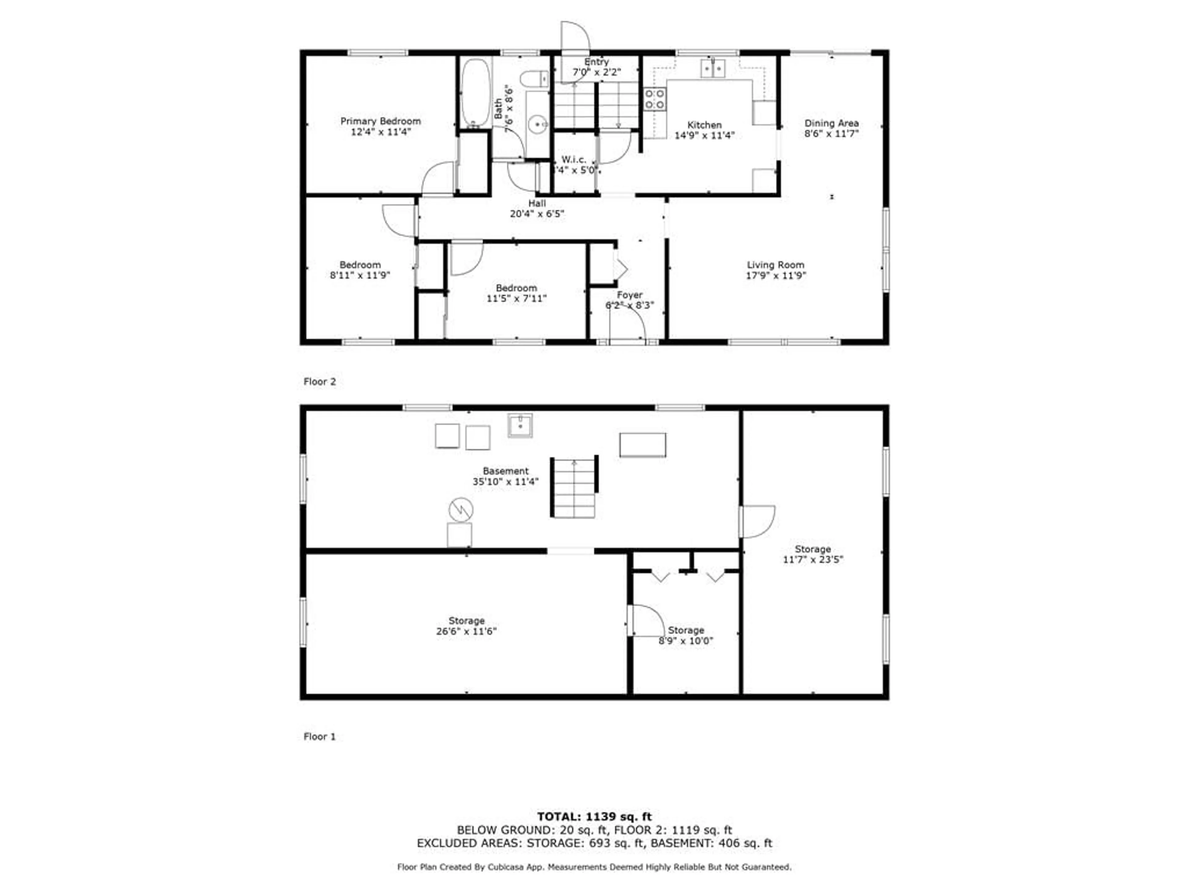 Floor plan for 67 ROWANWOOD Ave, Brantford Ontario N3S 7C5