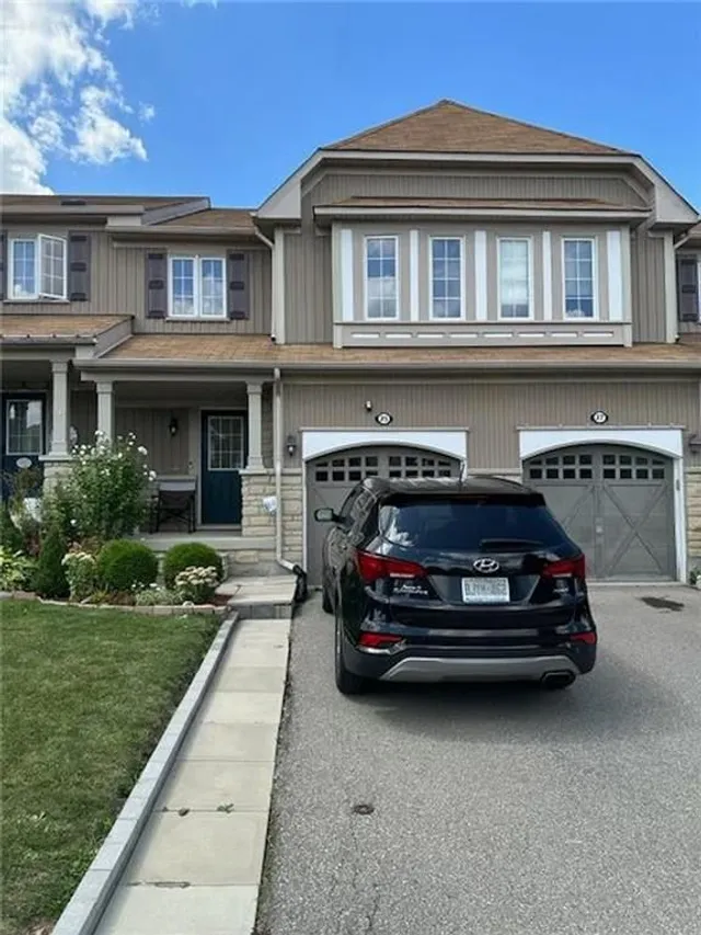 Additional property image - 25 NEWPORT Cres