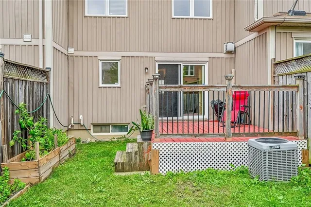 Additional property image - 25 NEWPORT Cres