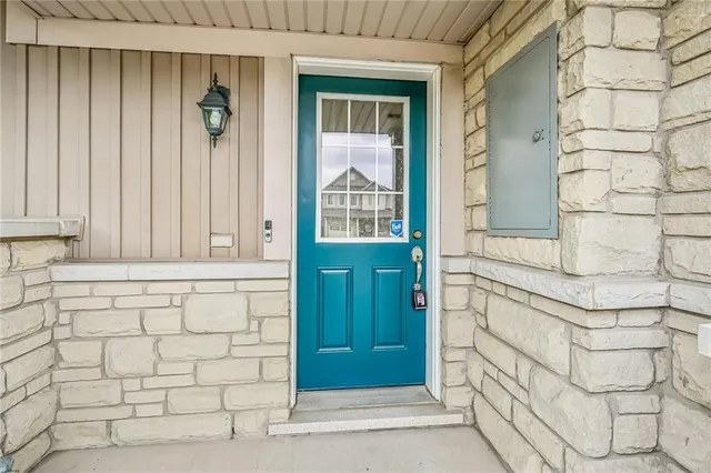 Additional property image - 25 NEWPORT Cres