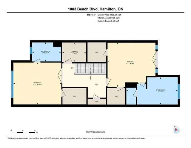 Additional property image - 1083 BEACH Blvd