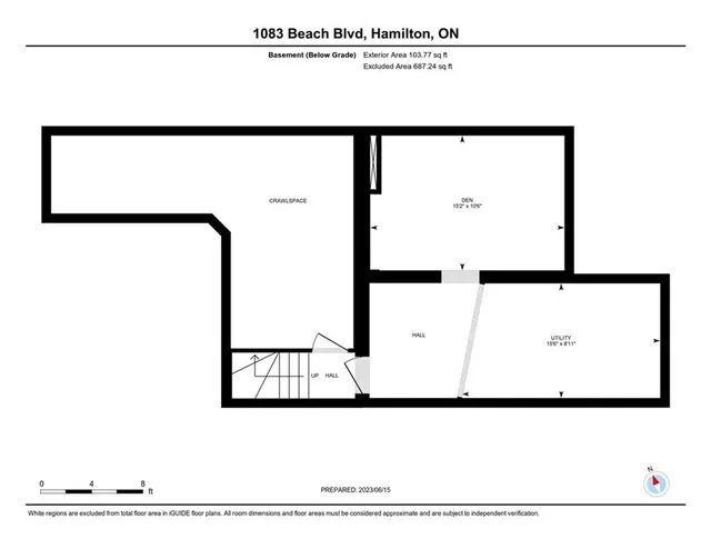 Additional property image - 1083 BEACH Blvd