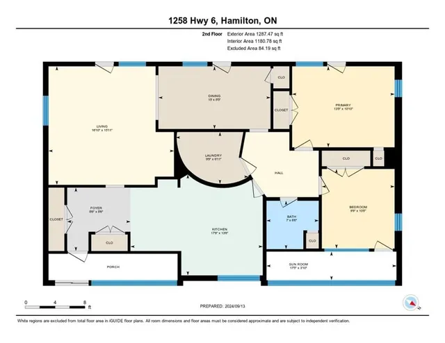 Additional property image - 1258 6 Hwy