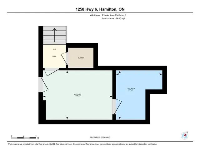 Additional property image - 1258 6 Hwy