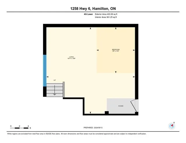 Additional property image - 1258 6 Hwy