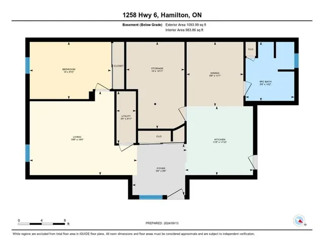 Additional property image - 1258 6 Hwy