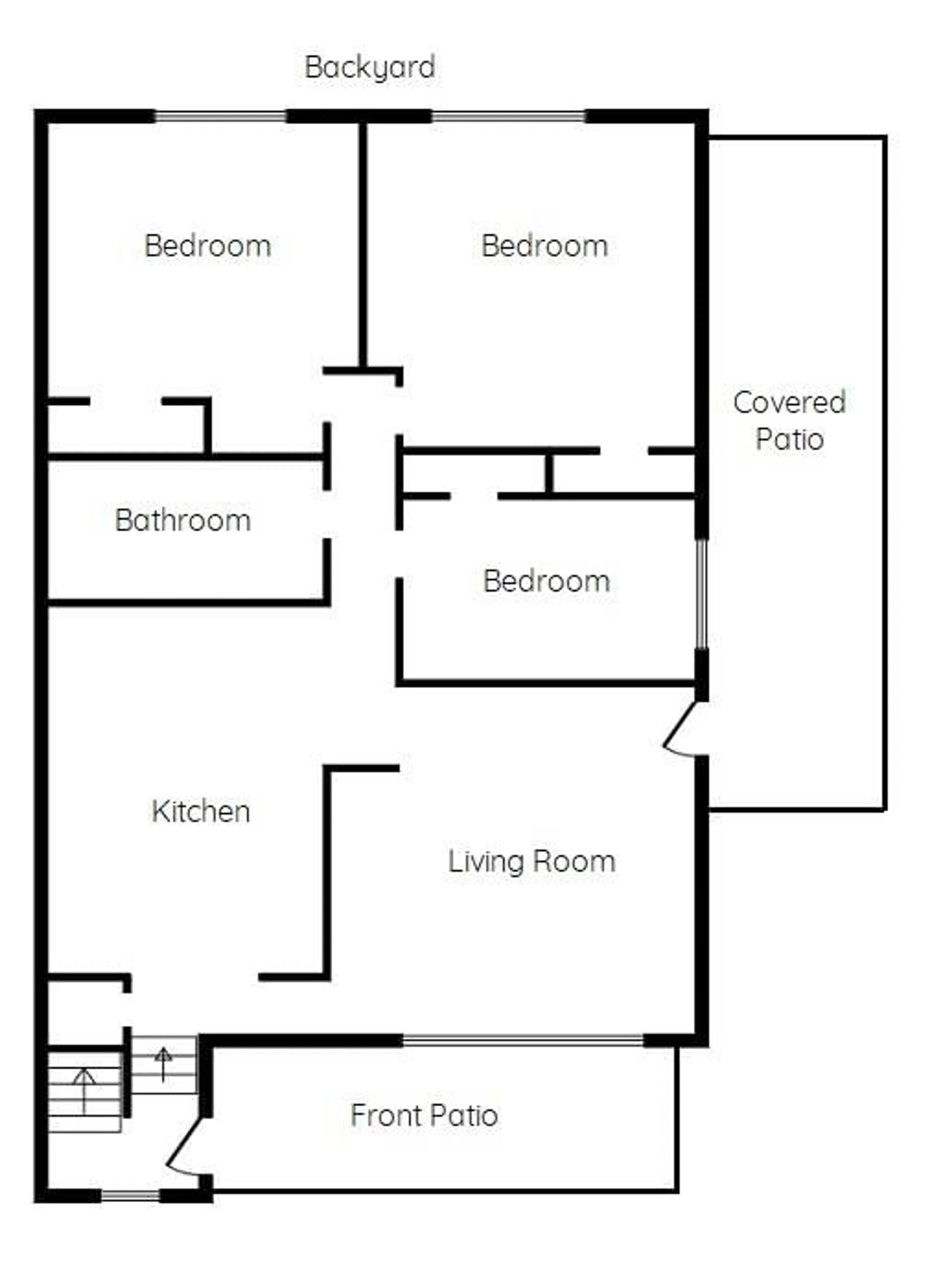 Floor plan for 33 Fielding Cres, Hamilton Ontario L8V 2P3