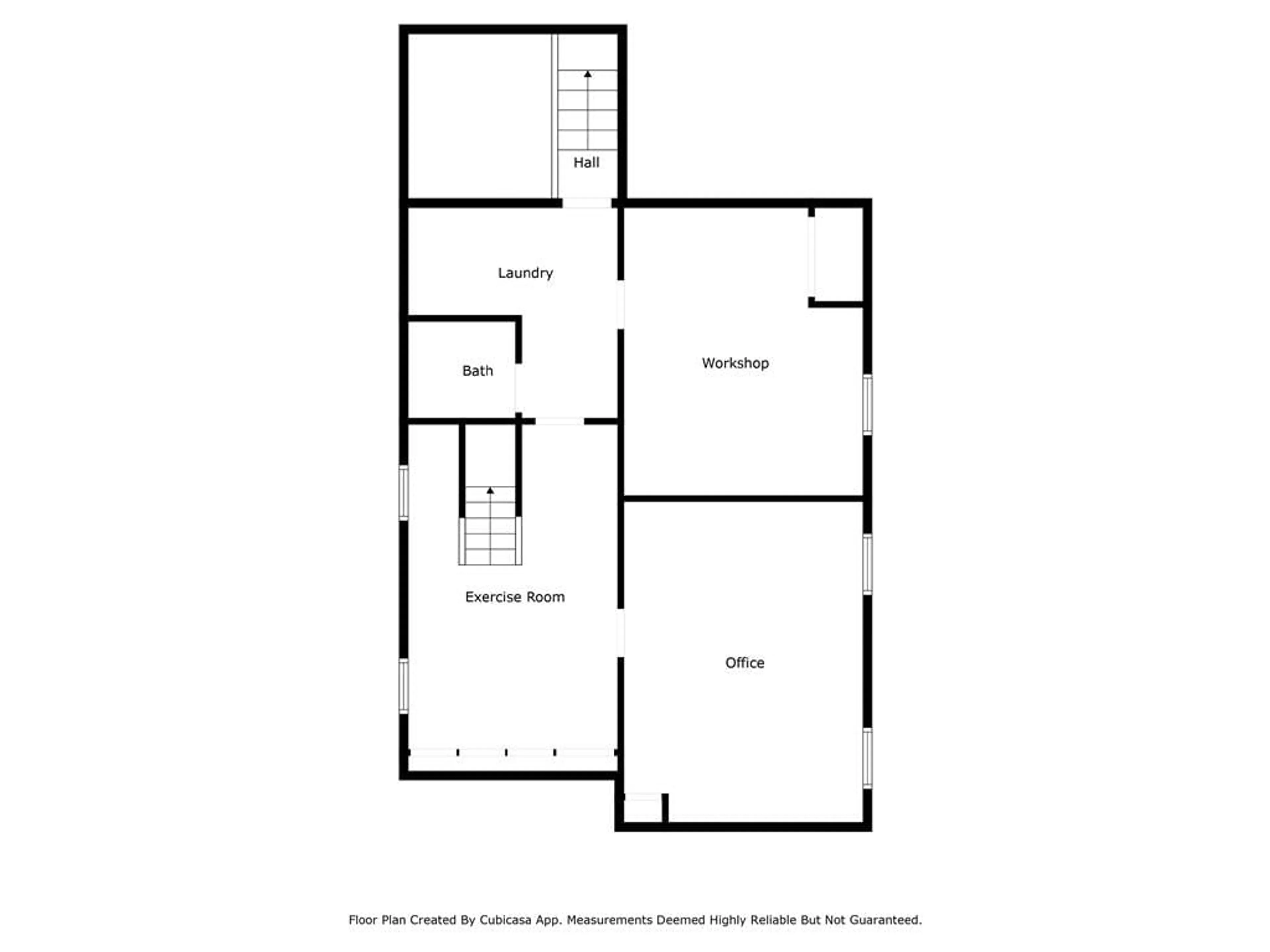 Floor plan for 7 CHESTNUT Ave, Brantford Ontario N3T 4B9