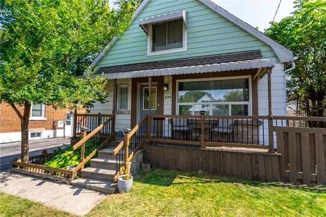 Additional property image - 239 EAST 22ND St
