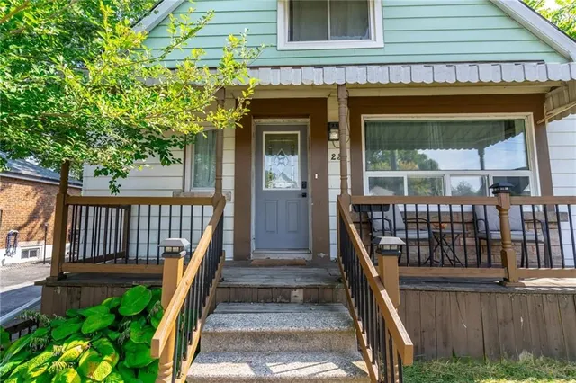 Additional property image - 239 EAST 22ND St