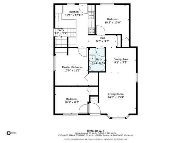 Additional property image - 1146 LEASIDE Rd