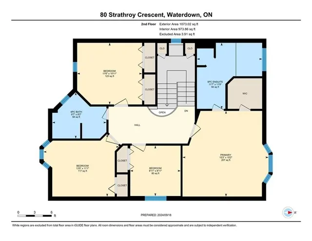 Additional property image - 80 STRATHROY Cres