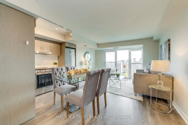 Additional property image - 219 DUNDAS St Unit 1901