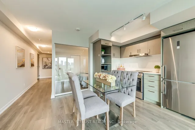 Additional property image - 219 DUNDAS St Unit 1901