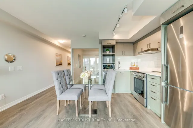 Additional property image - 219 DUNDAS St Unit 1901