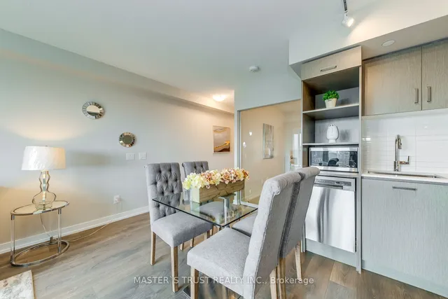 Additional property image - 219 DUNDAS St Unit 1901